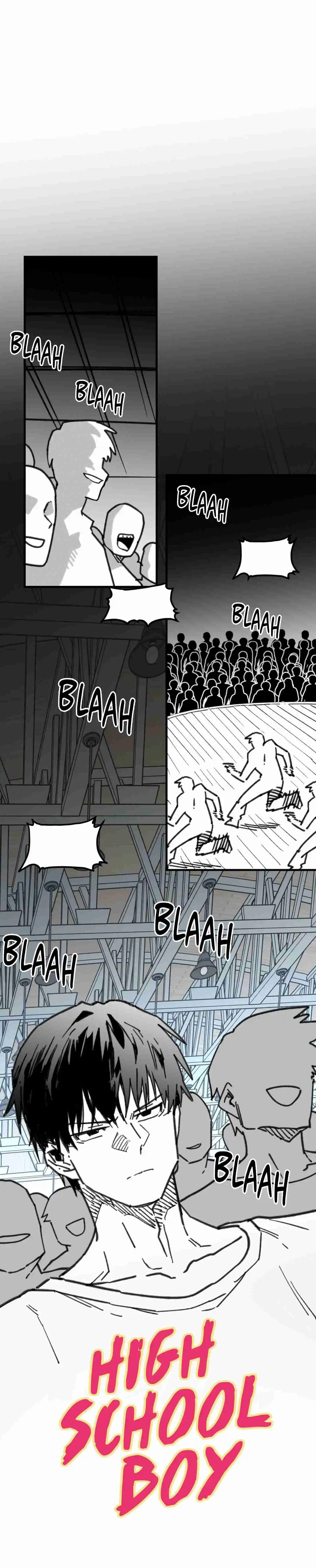 High School Boy - Capítulo 41 - Página 13 - LectorTMOo
