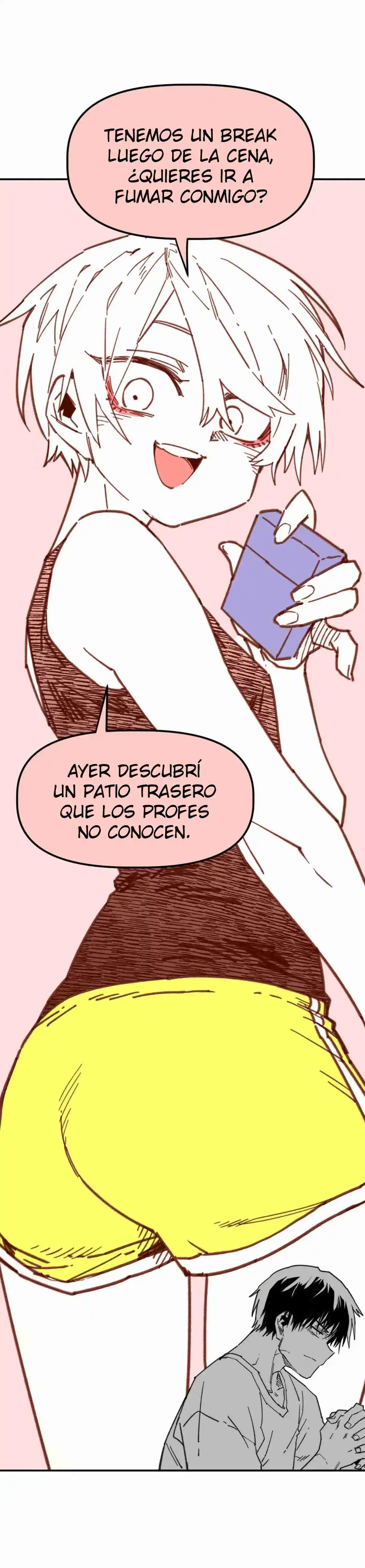 High School Boy - Capítulo 41 - Página 17 - LectorTMOo