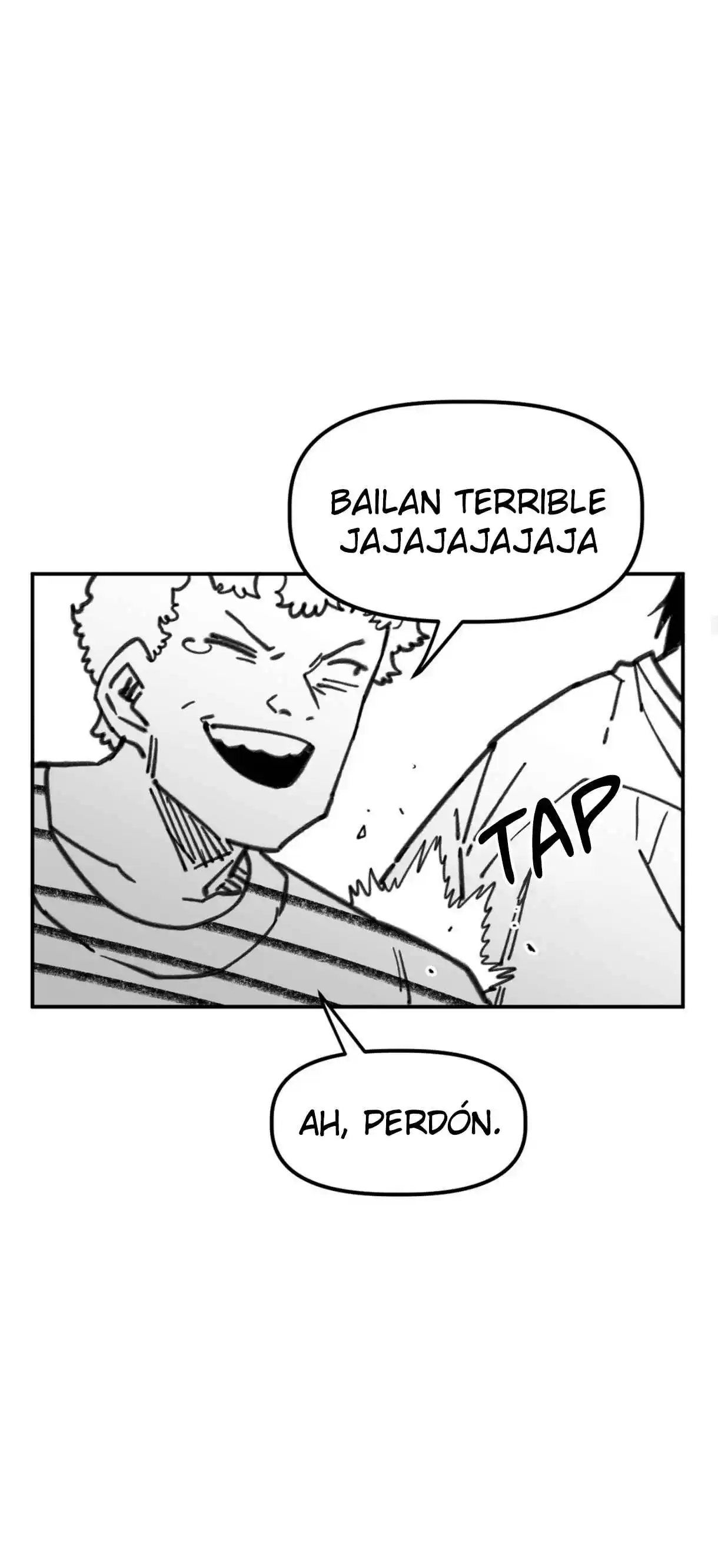 High School Boy - Capítulo 41 - Página 19 - LectorTMOo