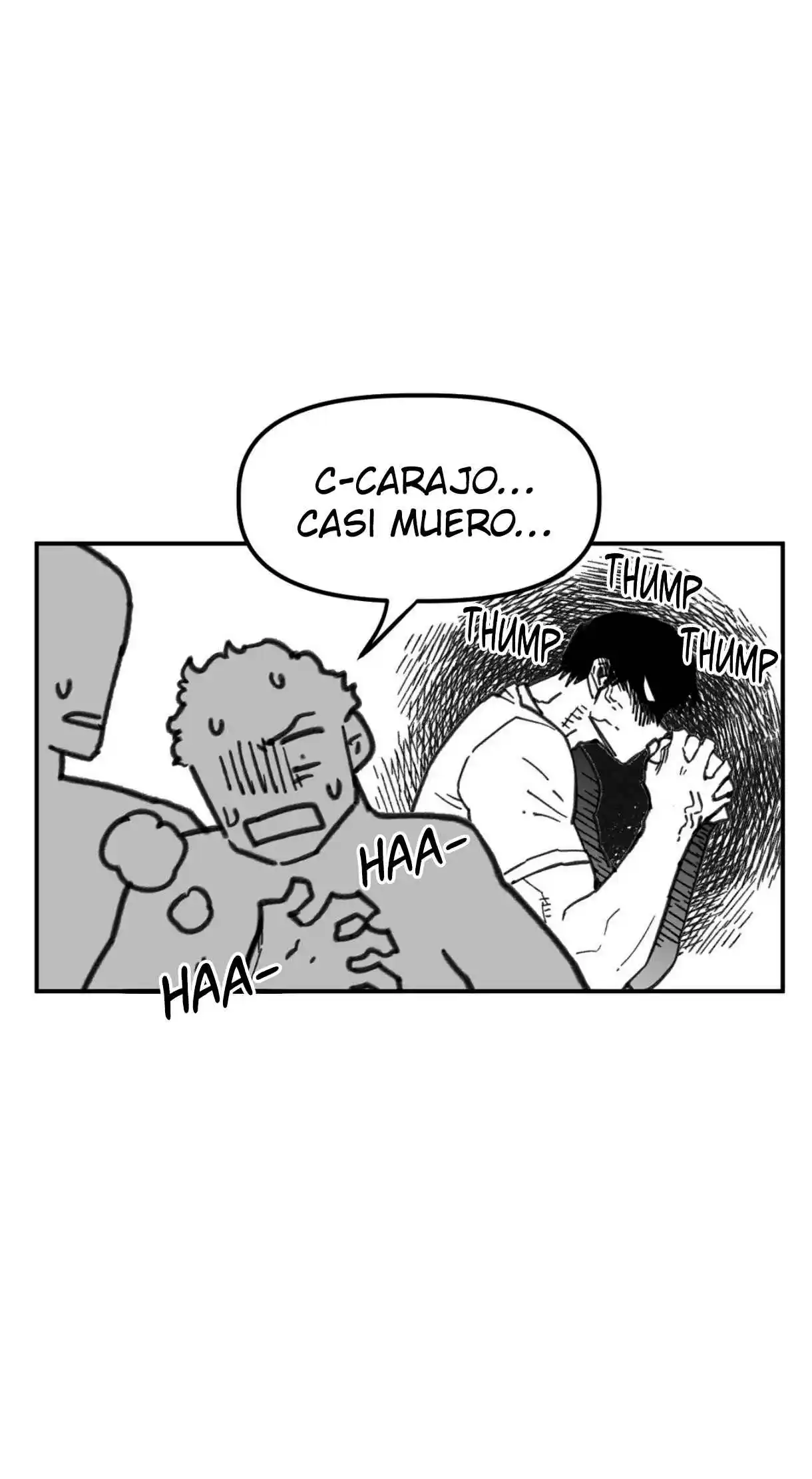 High School Boy - Capítulo 41 - Página 21 - LectorTMOo