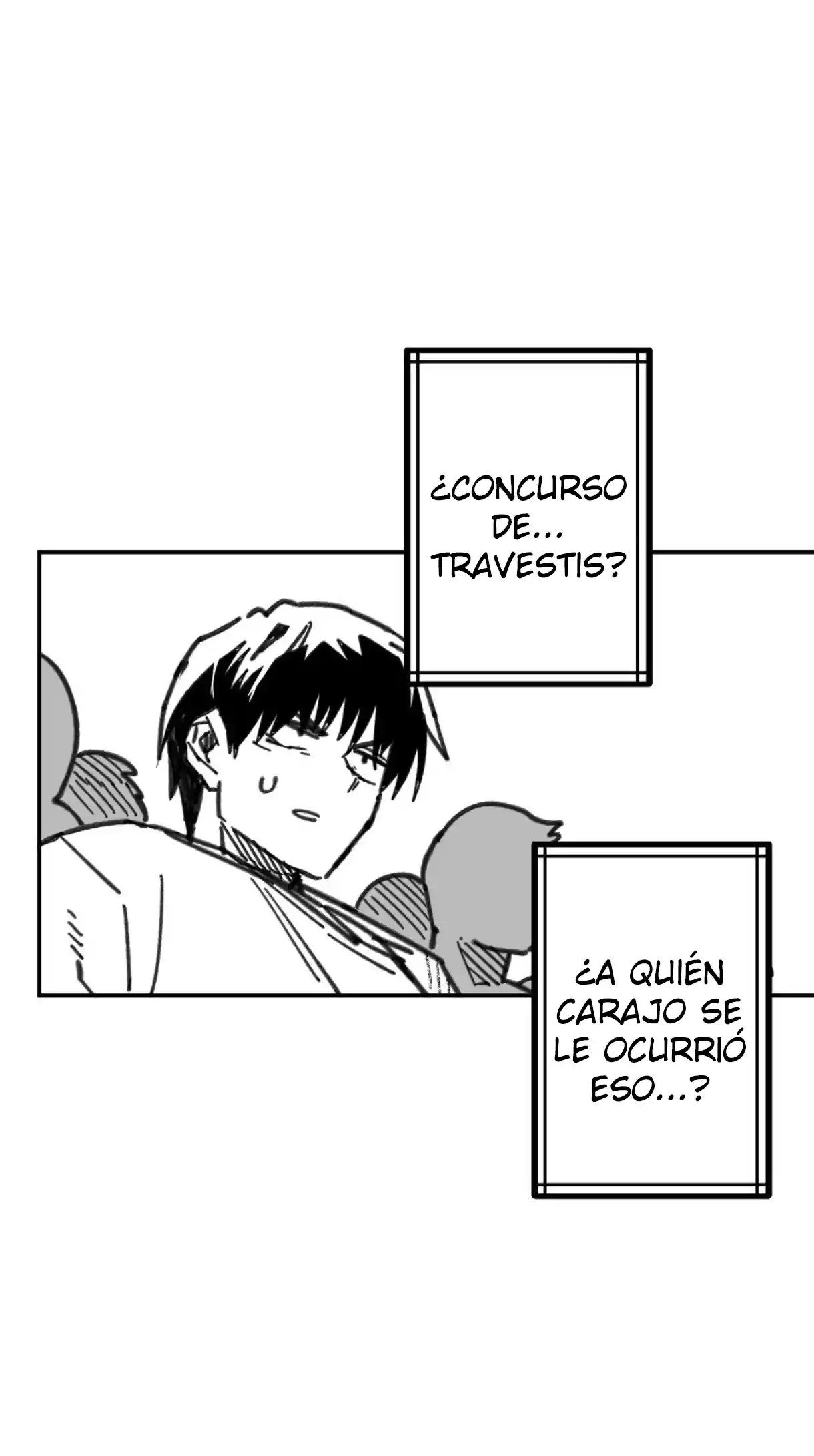 High School Boy - Capítulo 41 - Página 25 - LectorTMOo