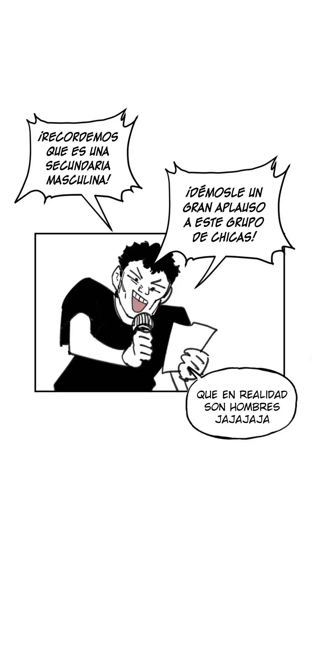 High School Boy - Capítulo 41 - Página 26 - LectorTMOo