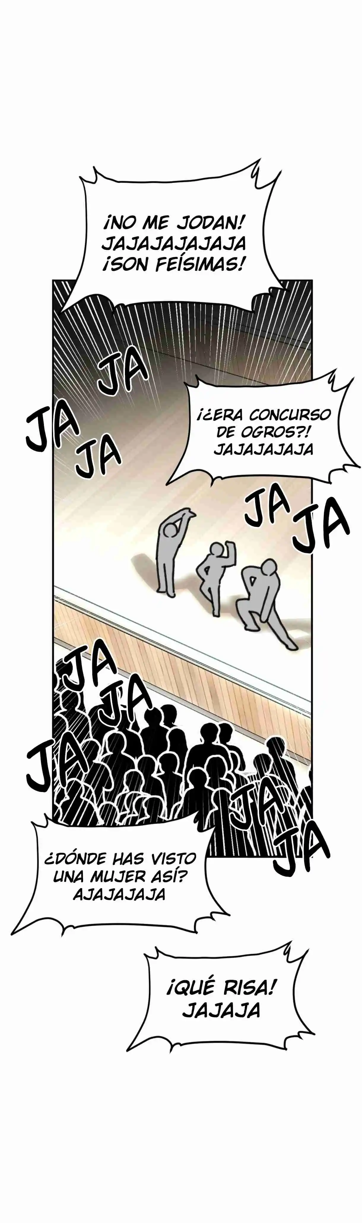 High School Boy - Capítulo 41 - Página 28 - LectorTMOo