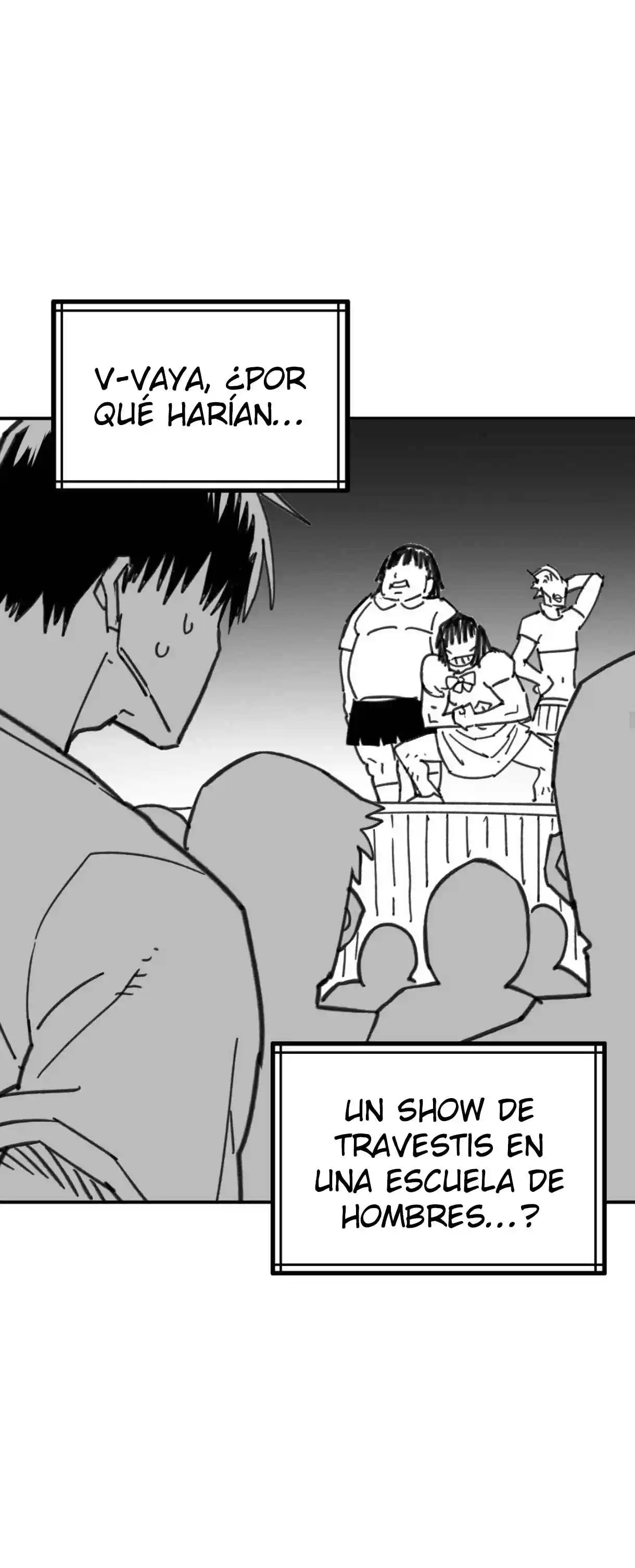 High School Boy - Capítulo 41 - Página 29 - LectorTMOo