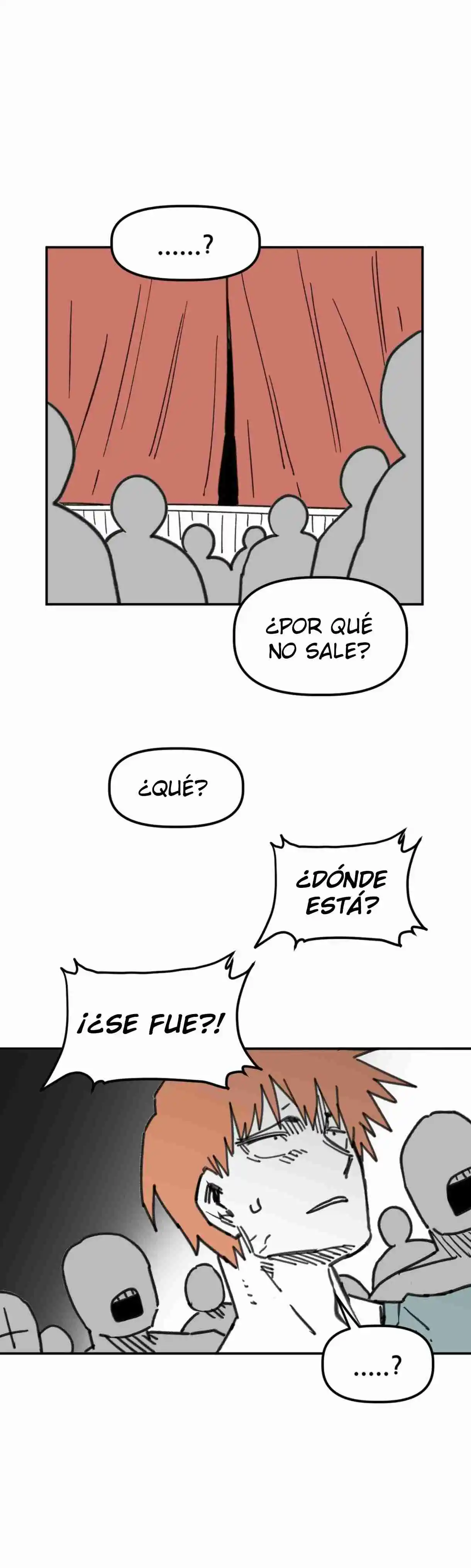 High School Boy - Capítulo 41 - Página 54 - LectorTMOo