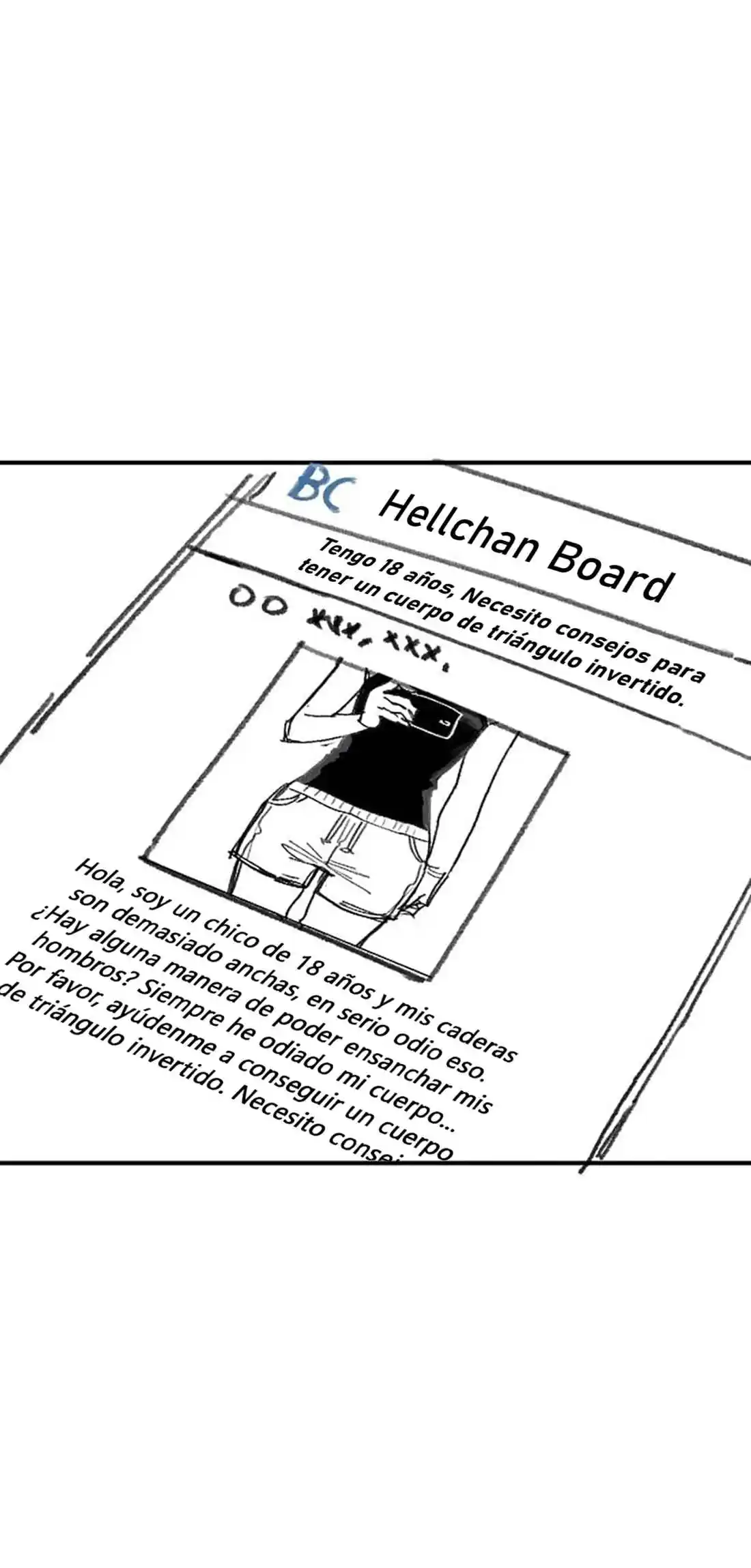 High School Boy - Capítulo 42.5 - Página 25 - LectorTMOo
