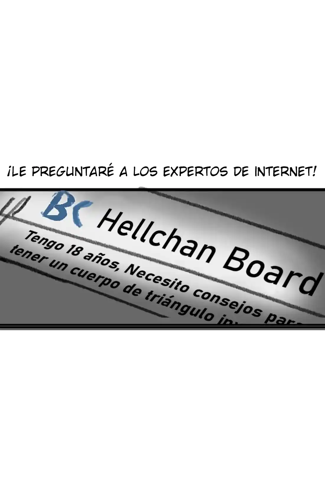 High School Boy - Capítulo 42.5 - Página 26 - LectorTMOo