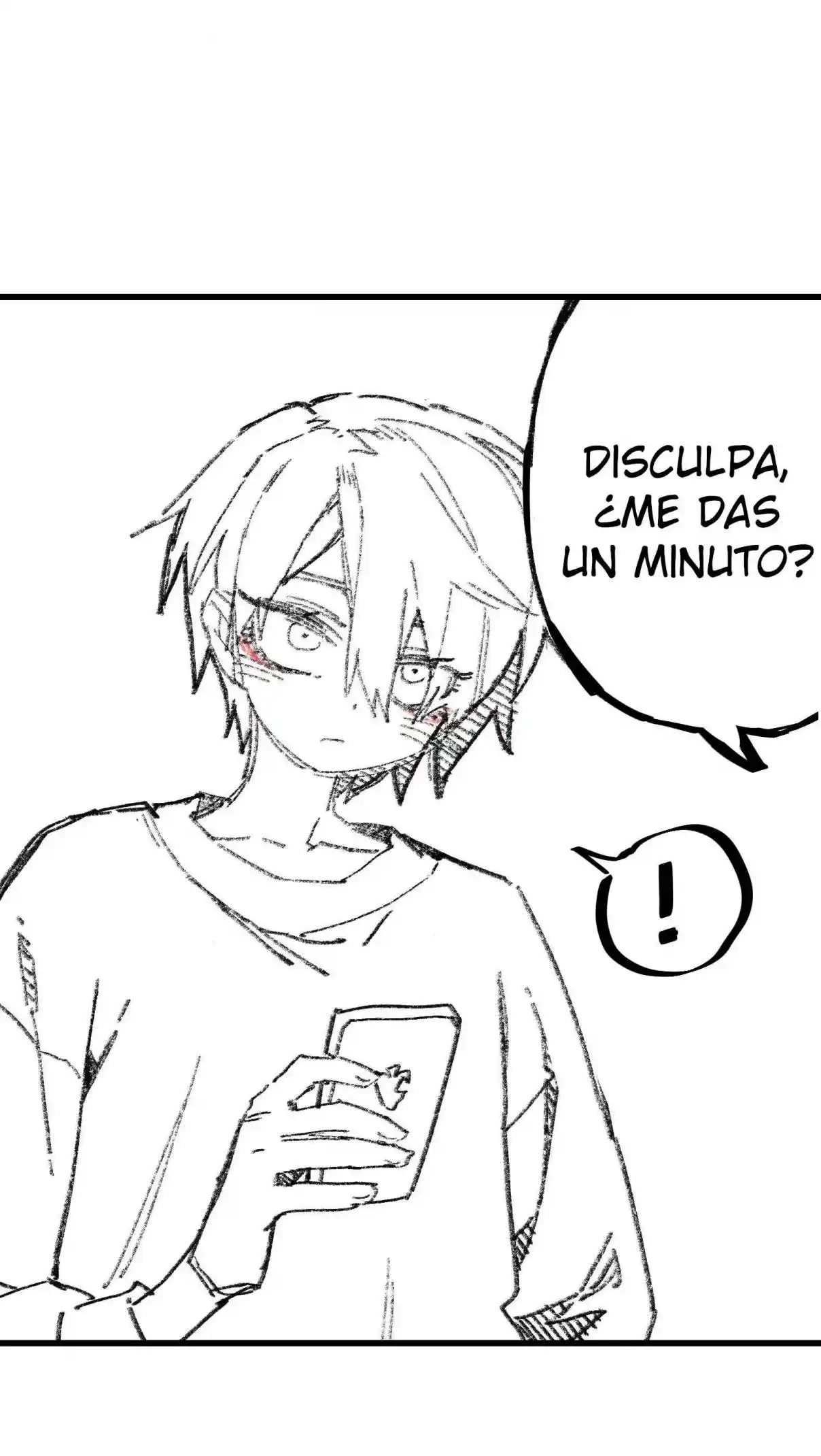 High School Boy - Capítulo 42.5 - Página 43 - LectorTMOo