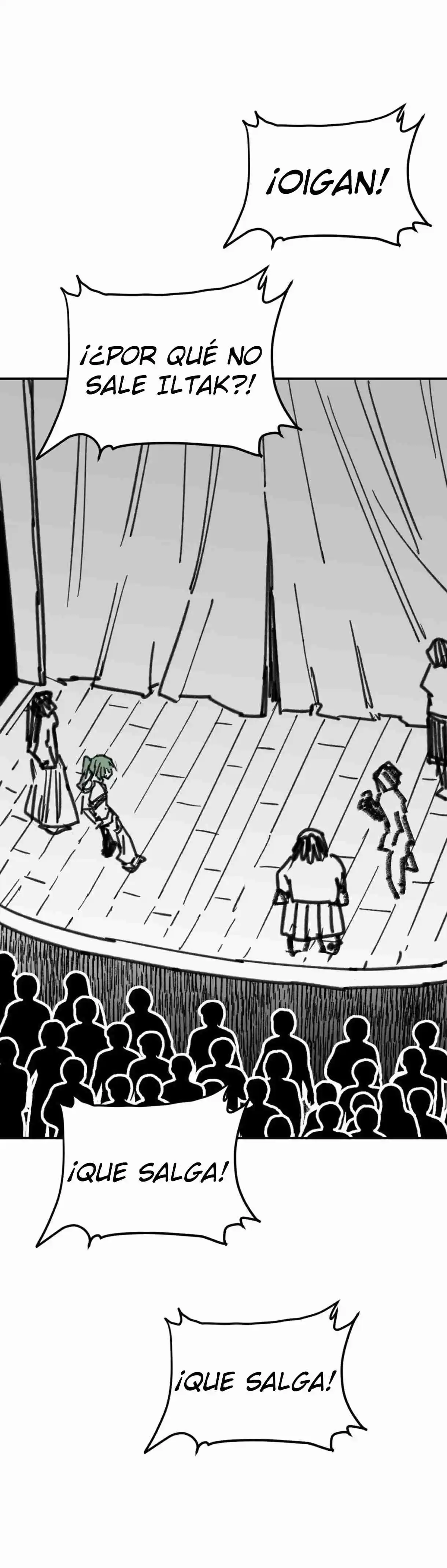 High School Boy - Capítulo 42 - Página 3 - LectorTMOo
