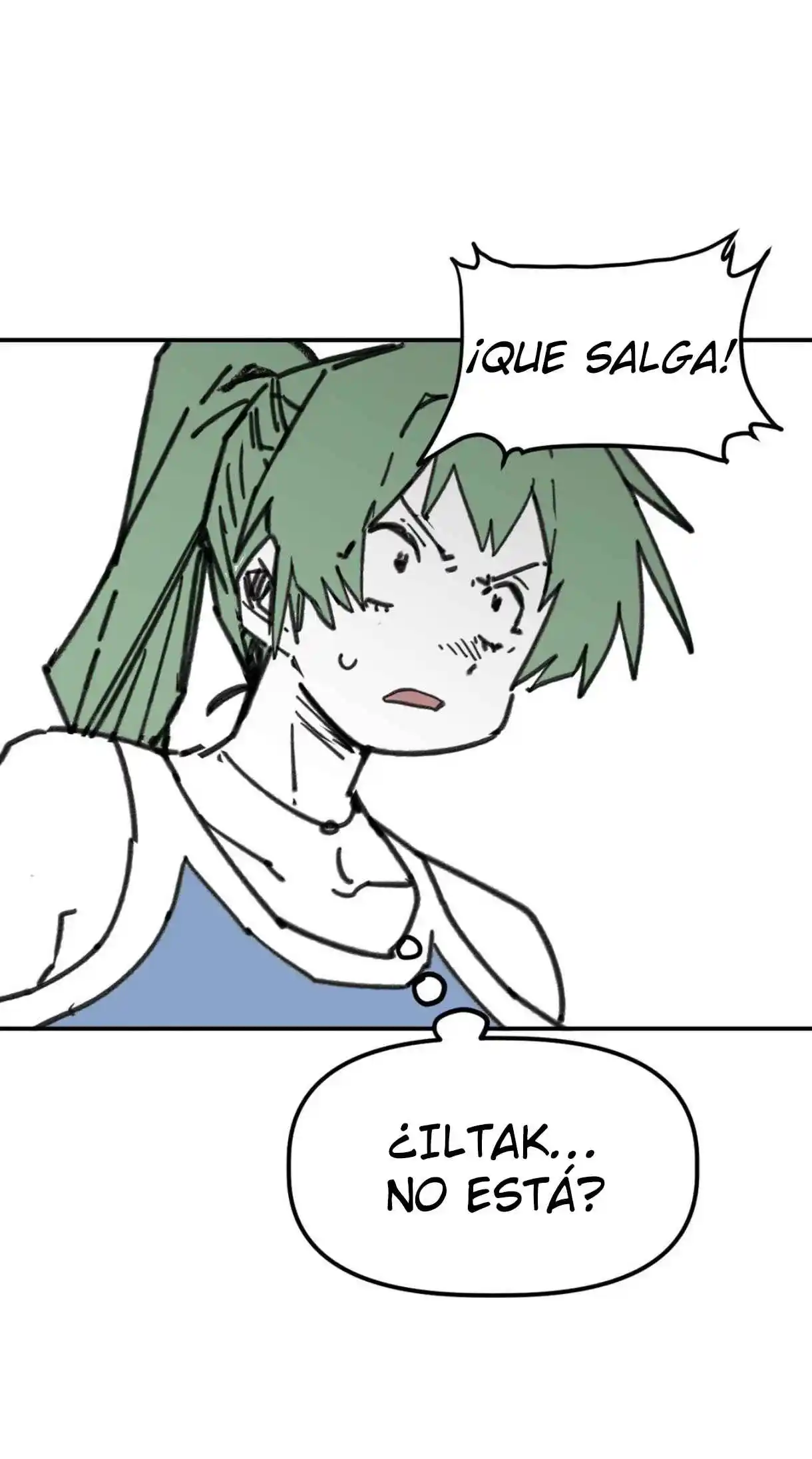 High School Boy - Capítulo 42 - Página 4 - LectorTMOo