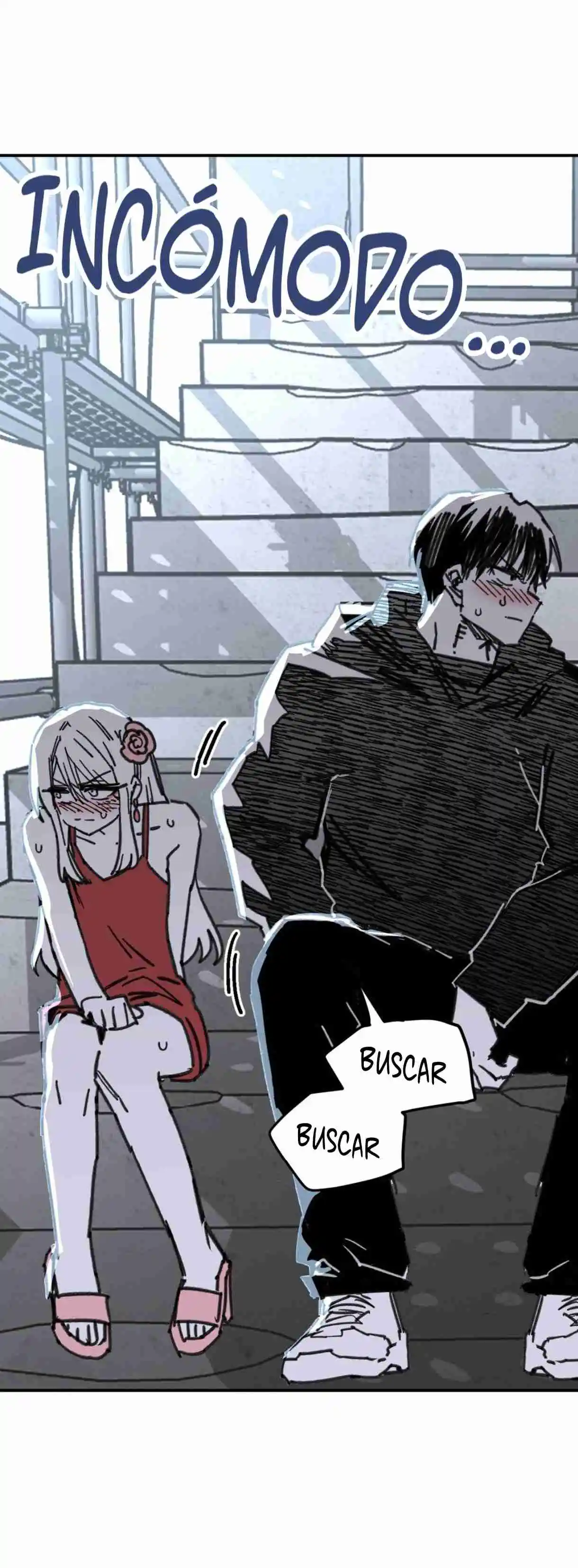 High School Boy - Capítulo 42 - Página 20 - LectorTMOo