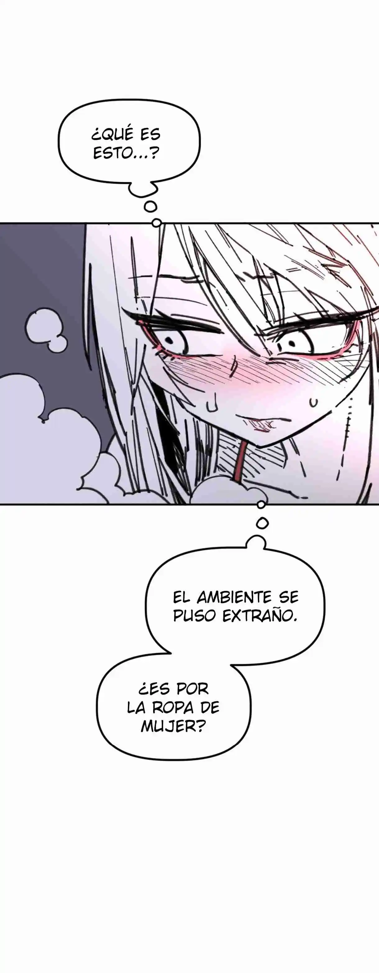 High School Boy - Capítulo 42 - Página 27 - LectorTMOo