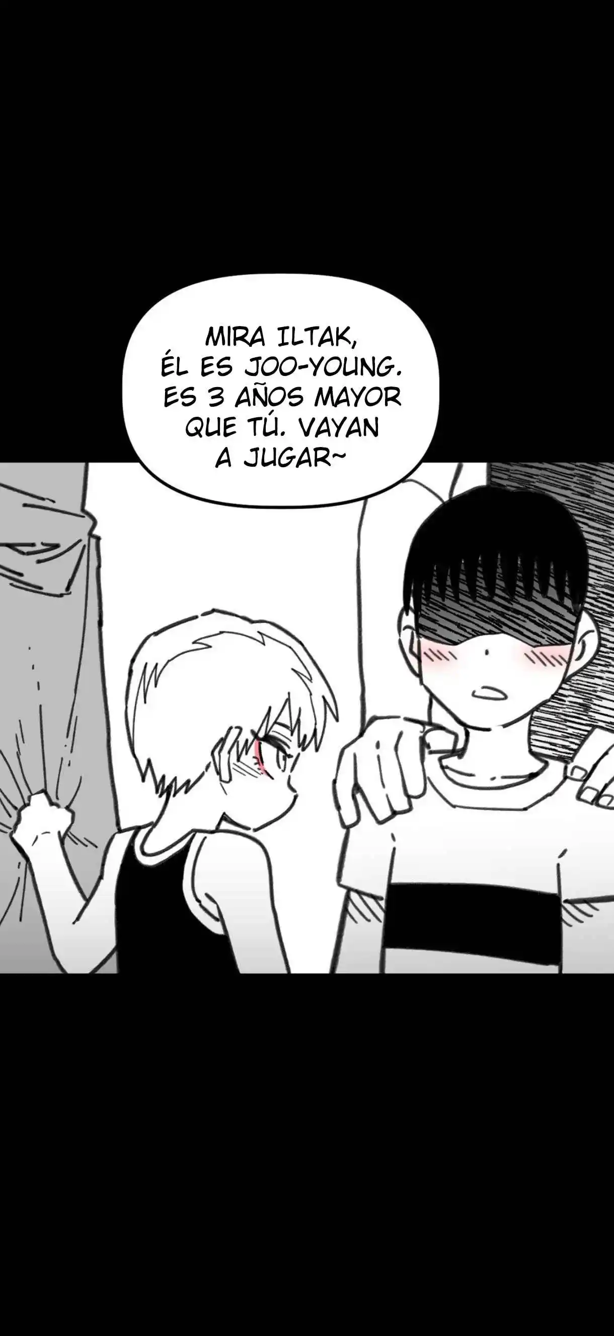 High School Boy - Capítulo 43 - Página 4 - LectorTMOo
