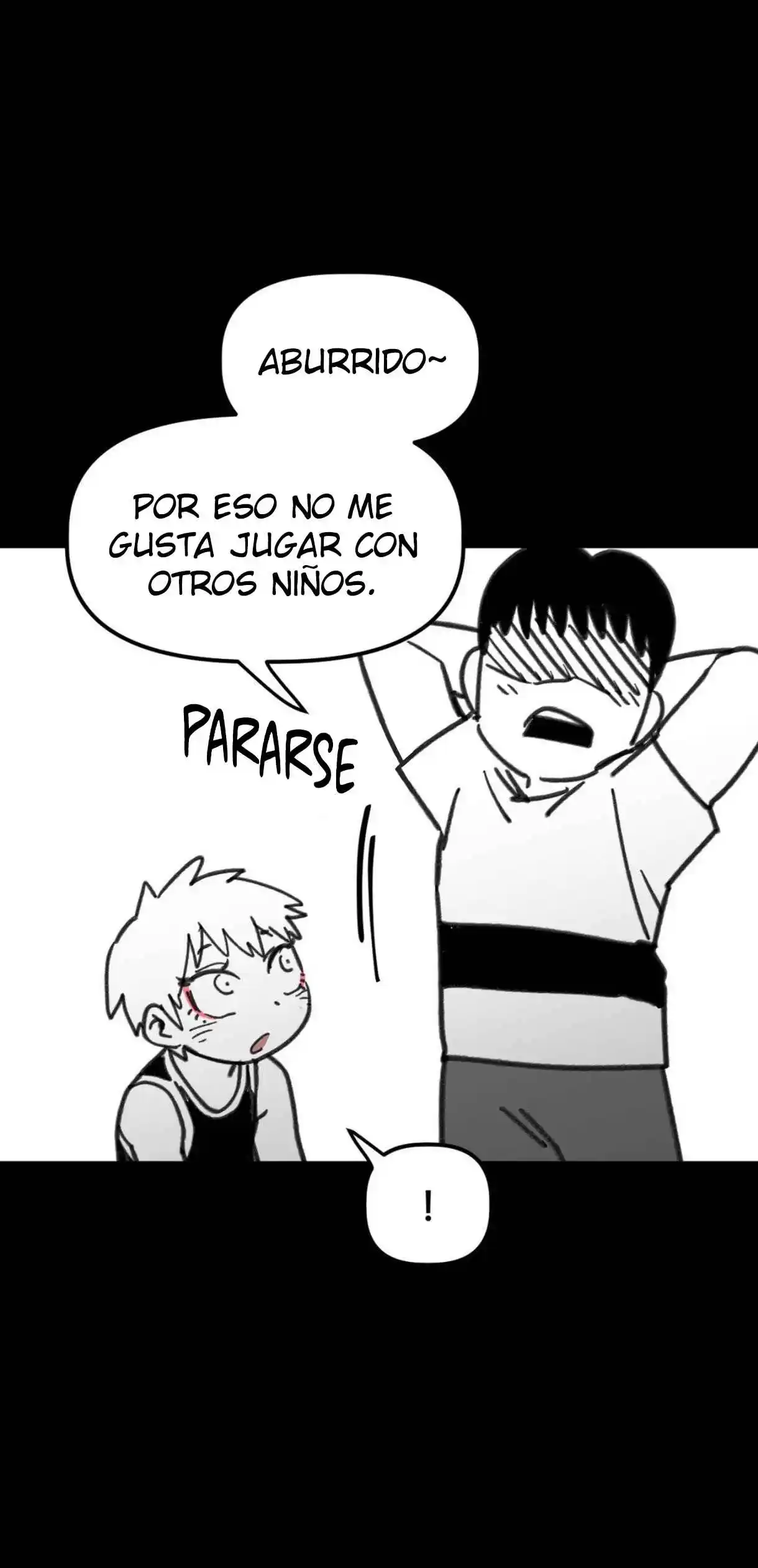 High School Boy - Capítulo 43 - Página 11 - LectorTMOo