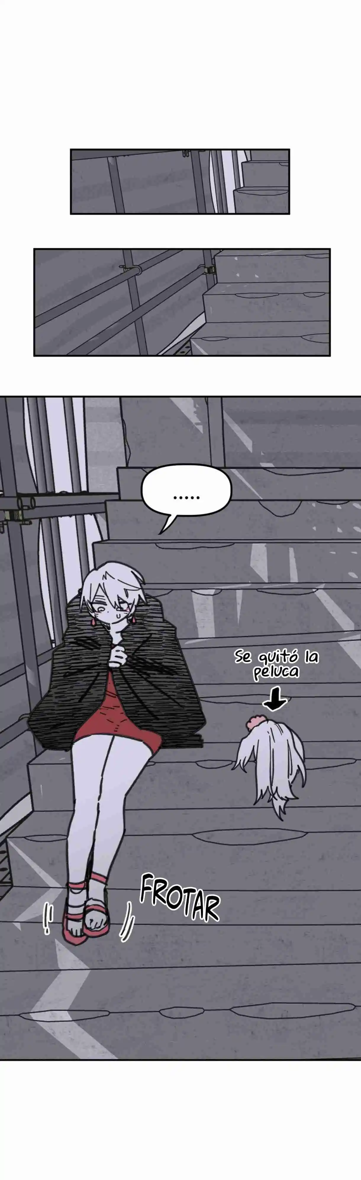 High School Boy - Capítulo 43 - Página 33 - LectorTMOo