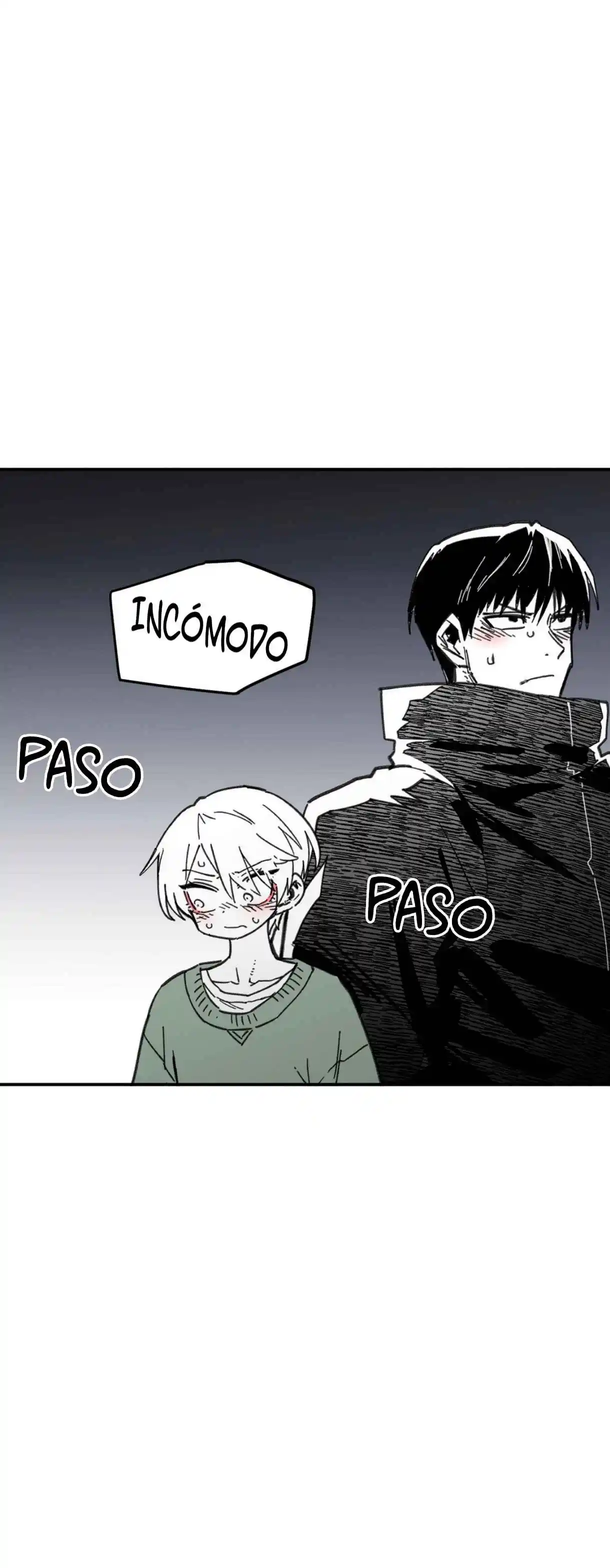 High School Boy - Capítulo 43 - Página 57 - LectorTMOo