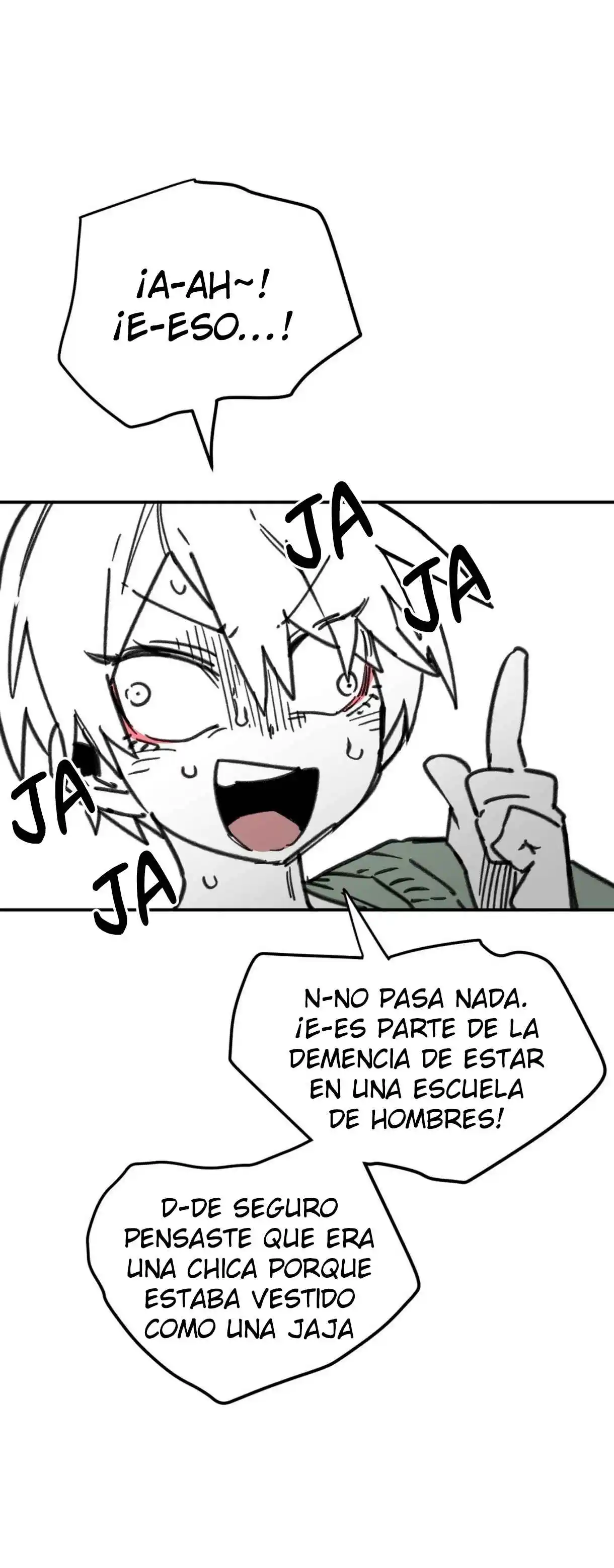 High School Boy - Capítulo 43 - Página 61 - LectorTMOo