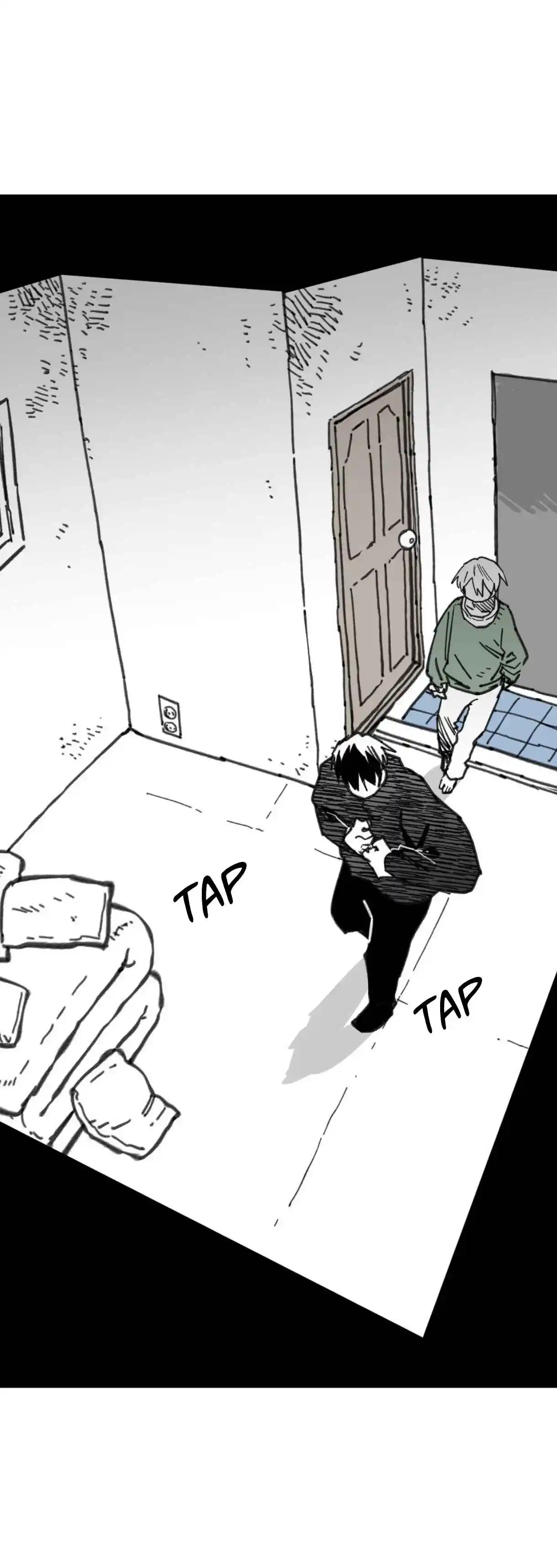 High School Boy - Capítulo 44 - Página 19 - LectorTMOo