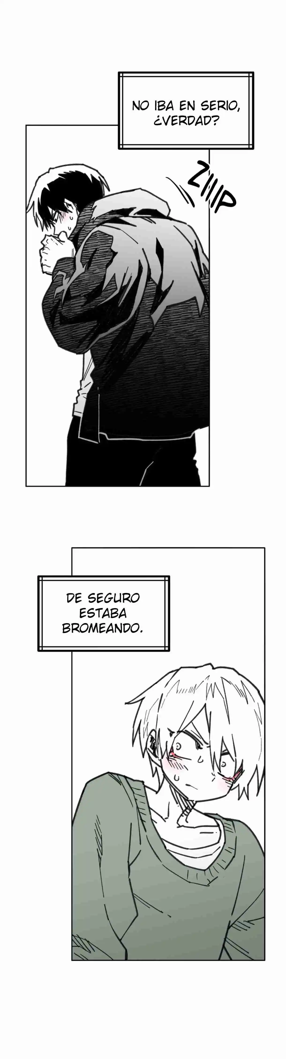 High School Boy - Capítulo 44 - Página 20 - LectorTMOo