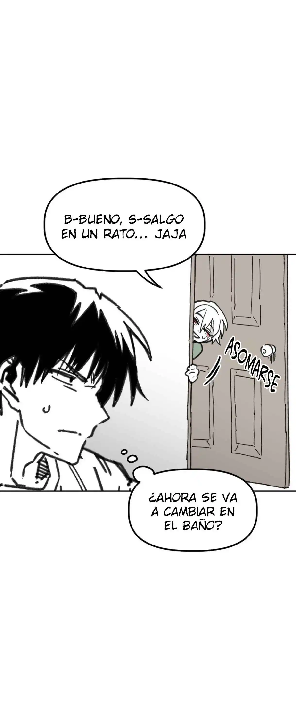 High School Boy - Capítulo 44 - Página 23 - LectorTMOo