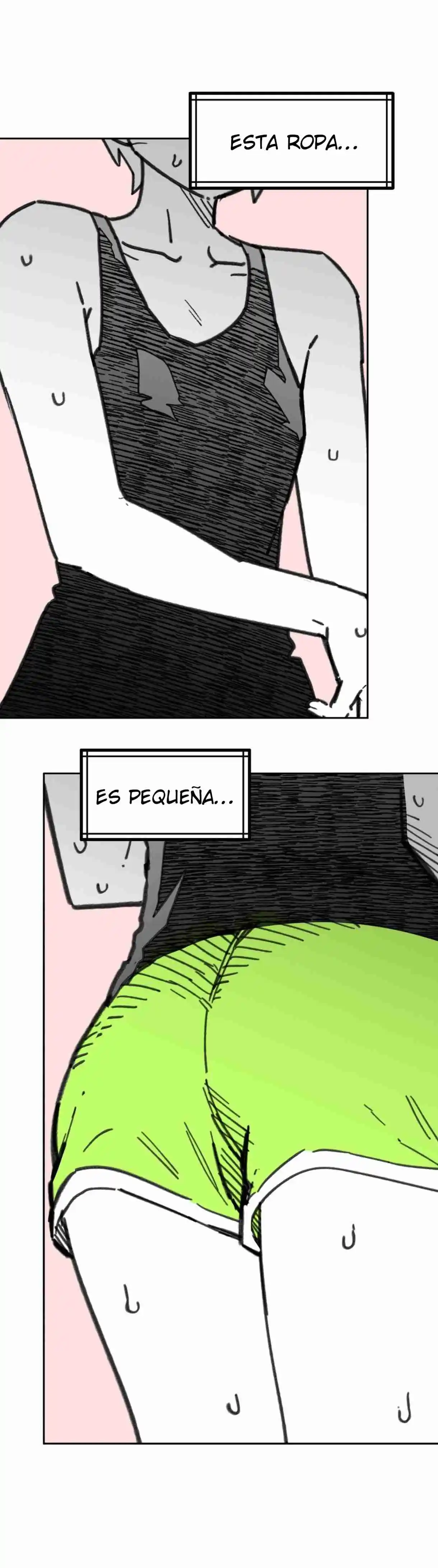 High School Boy - Capítulo 44 - Página 28 - LectorTMOo