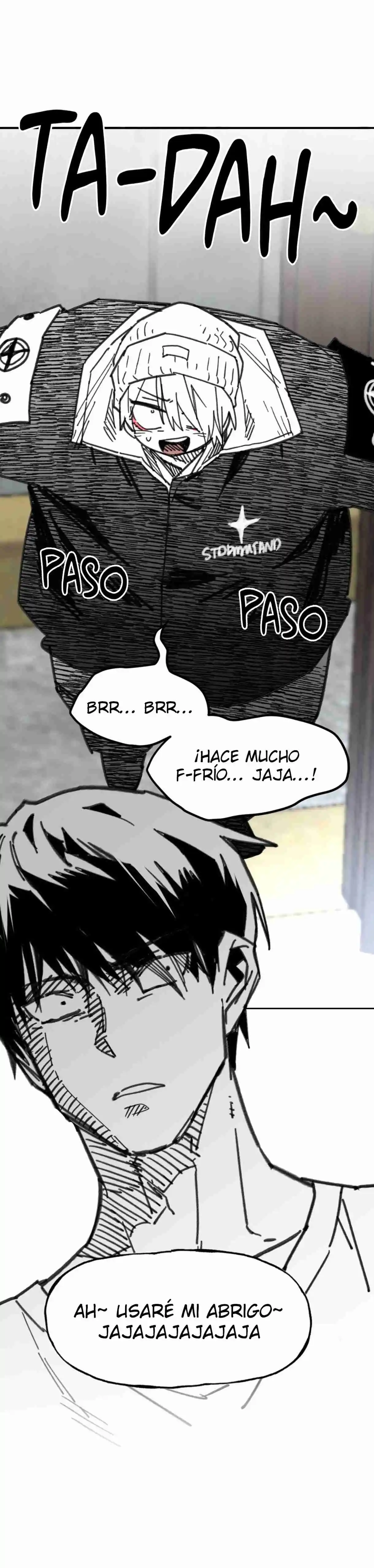 High School Boy - Capítulo 44 - Página 32 - LectorTMOo