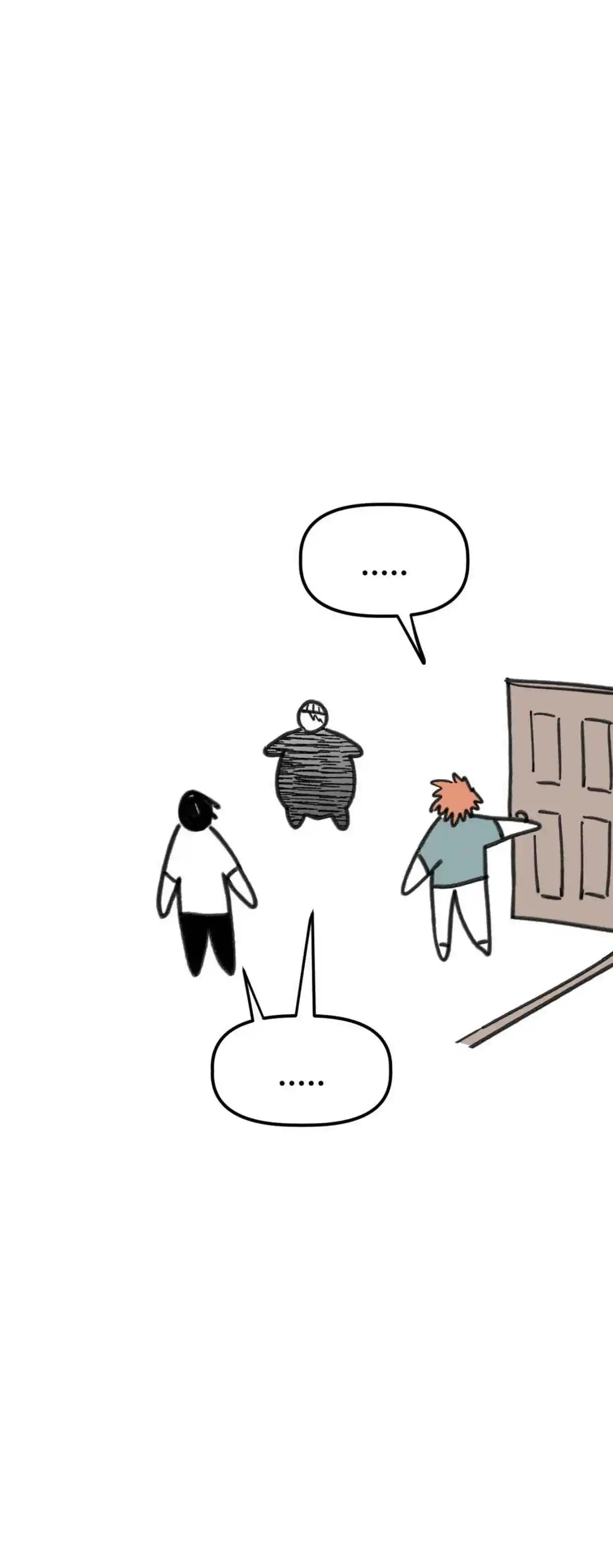 High School Boy - Capítulo 44 - Página 37 - LectorTMOo