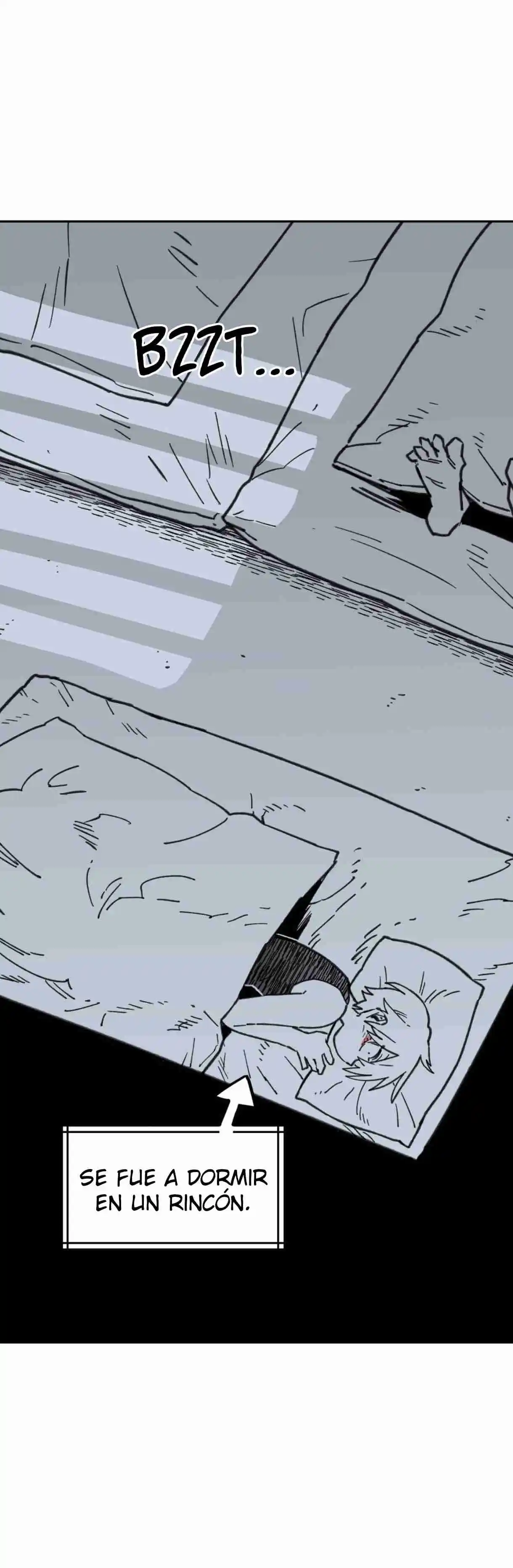 High School Boy - Capítulo 44 - Página 41 - LectorTMOo