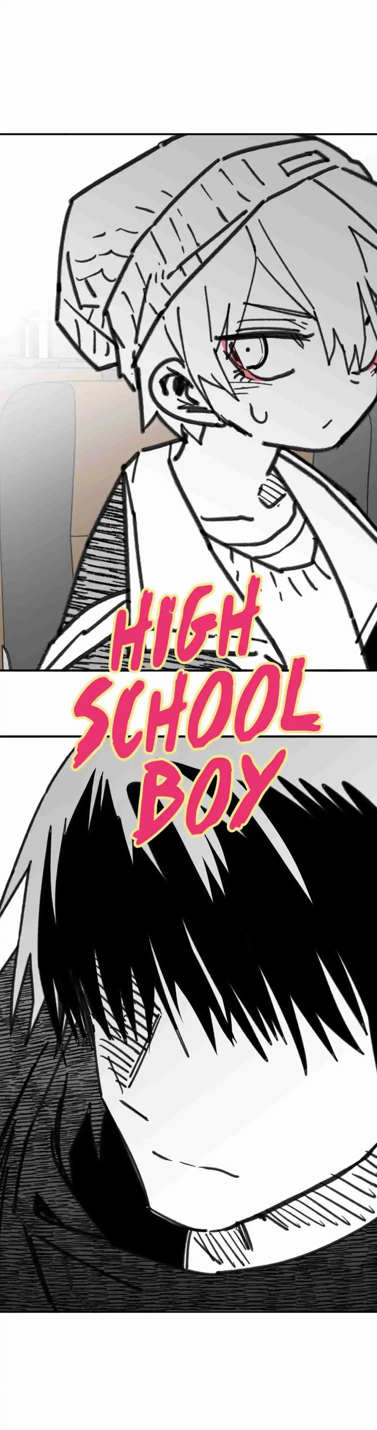 High School Boy - Capítulo 45 - Página 5 - LectorTMOo