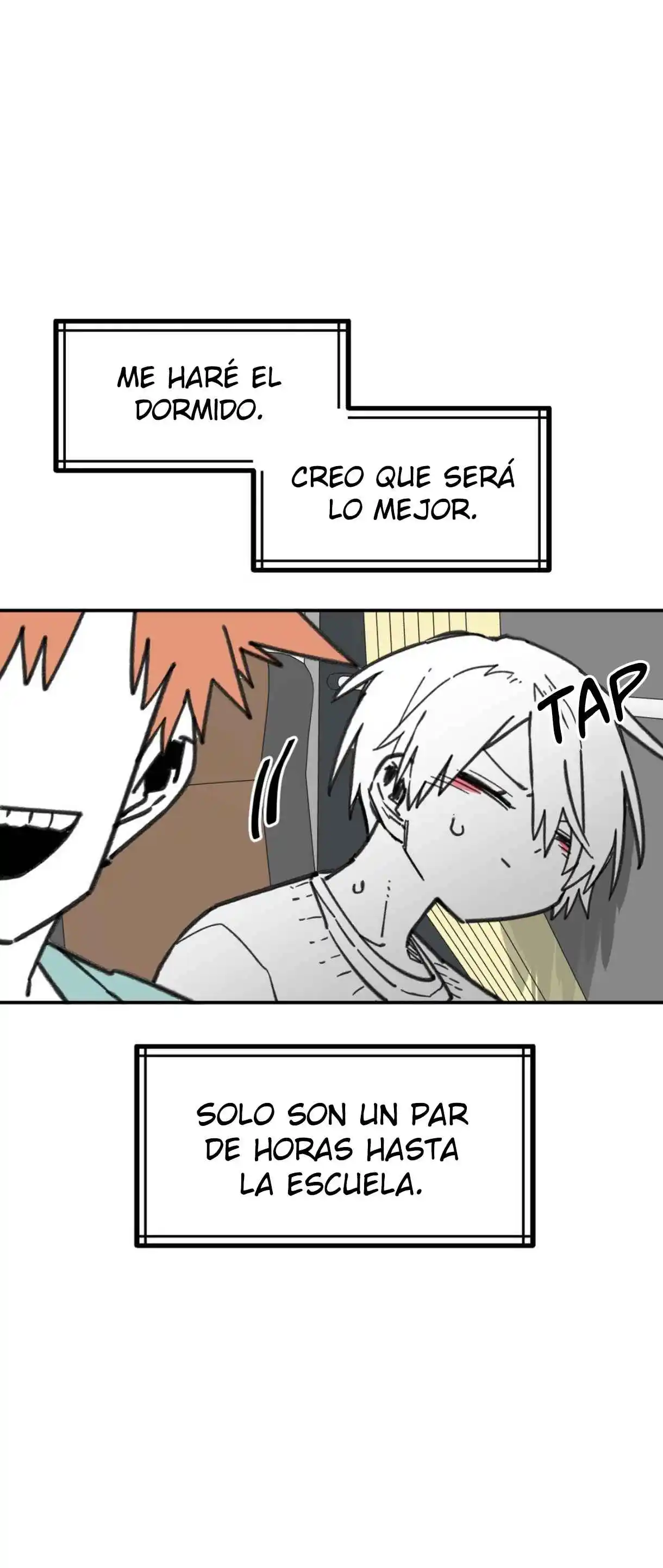 High School Boy - Capítulo 45 - Página 14 - LectorTMOo