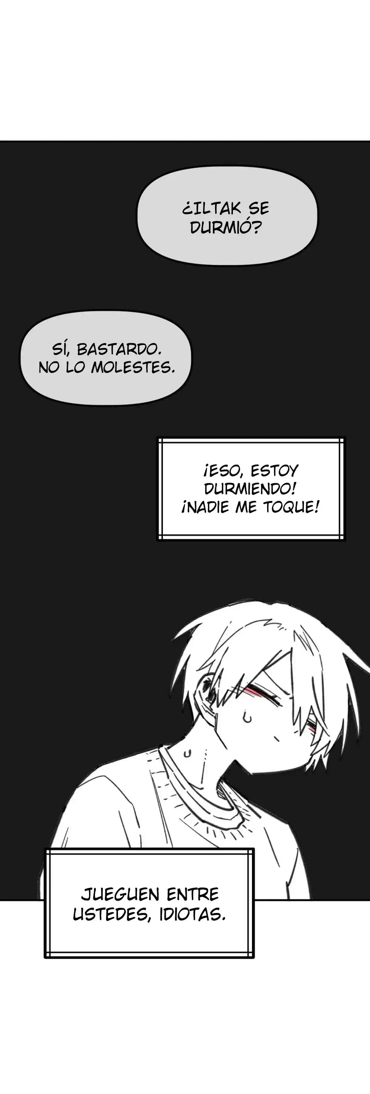 High School Boy - Capítulo 45 - Página 15 - LectorTMOo