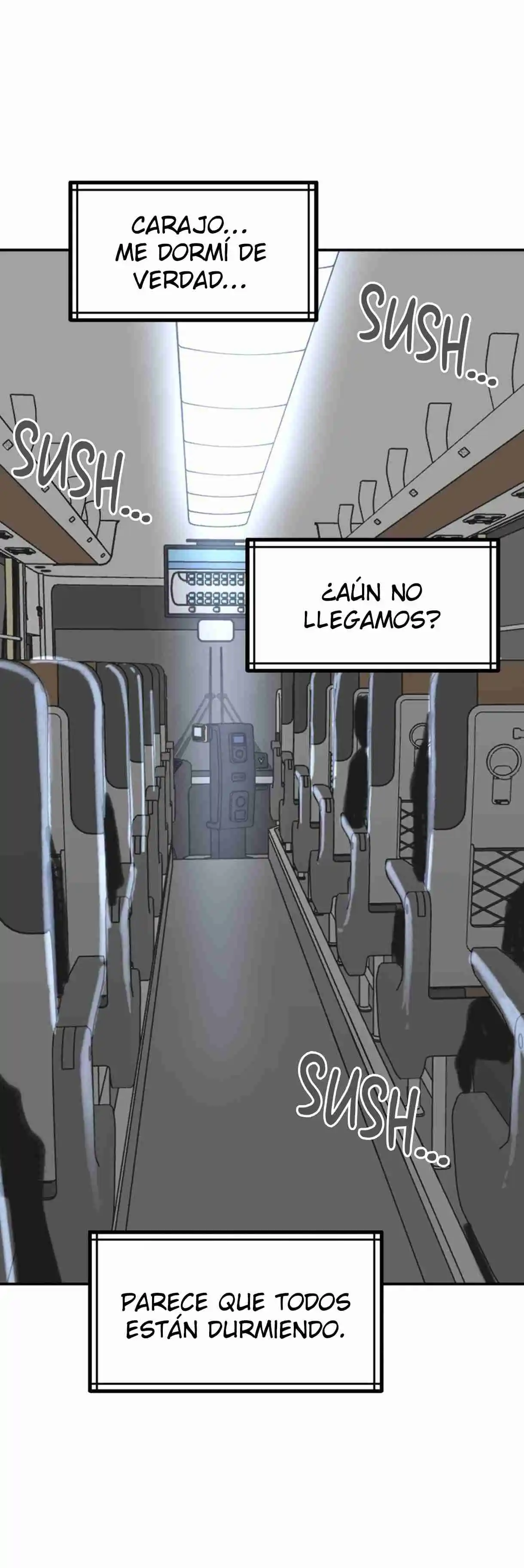 High School Boy - Capítulo 45 - Página 20 - LectorTMOo