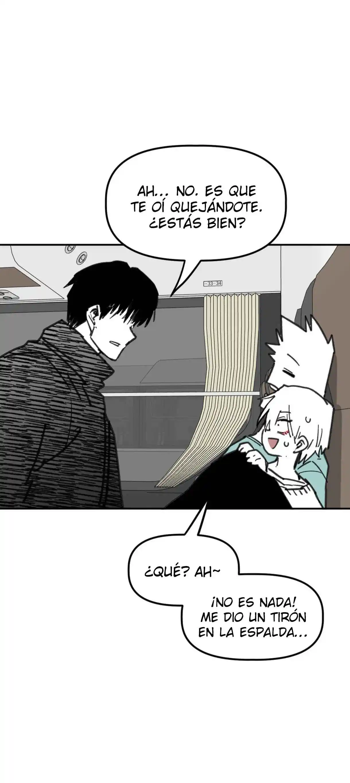 High School Boy - Capítulo 45 - Página 41 - LectorTMOo