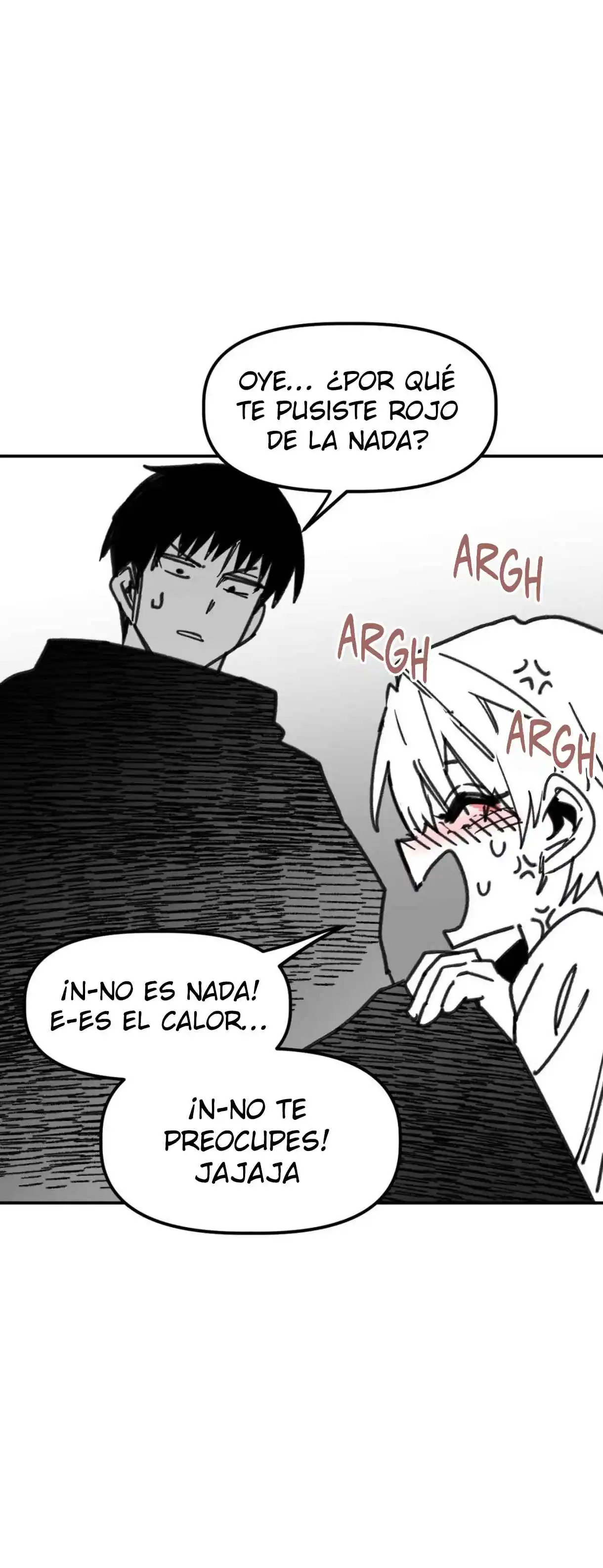 High School Boy - Capítulo 45 - Página 49 - LectorTMOo