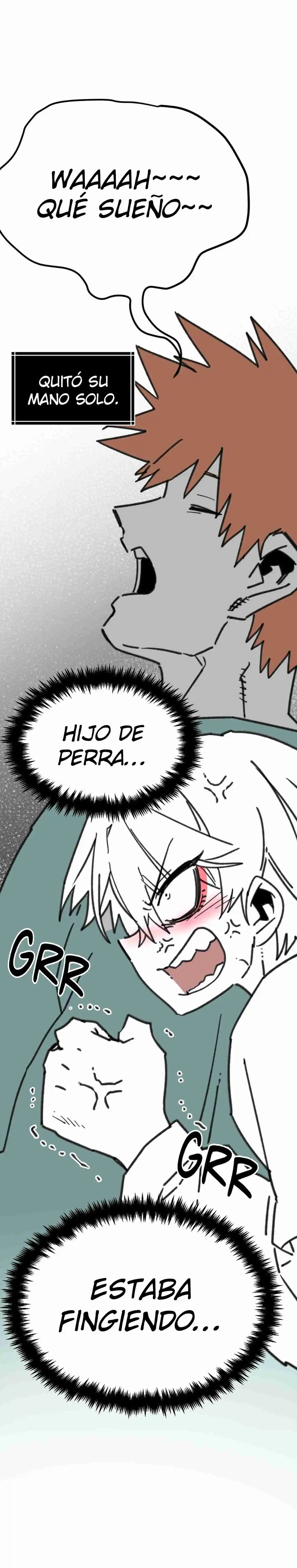 High School Boy - Capítulo 45 - Página 57 - LectorTMOo