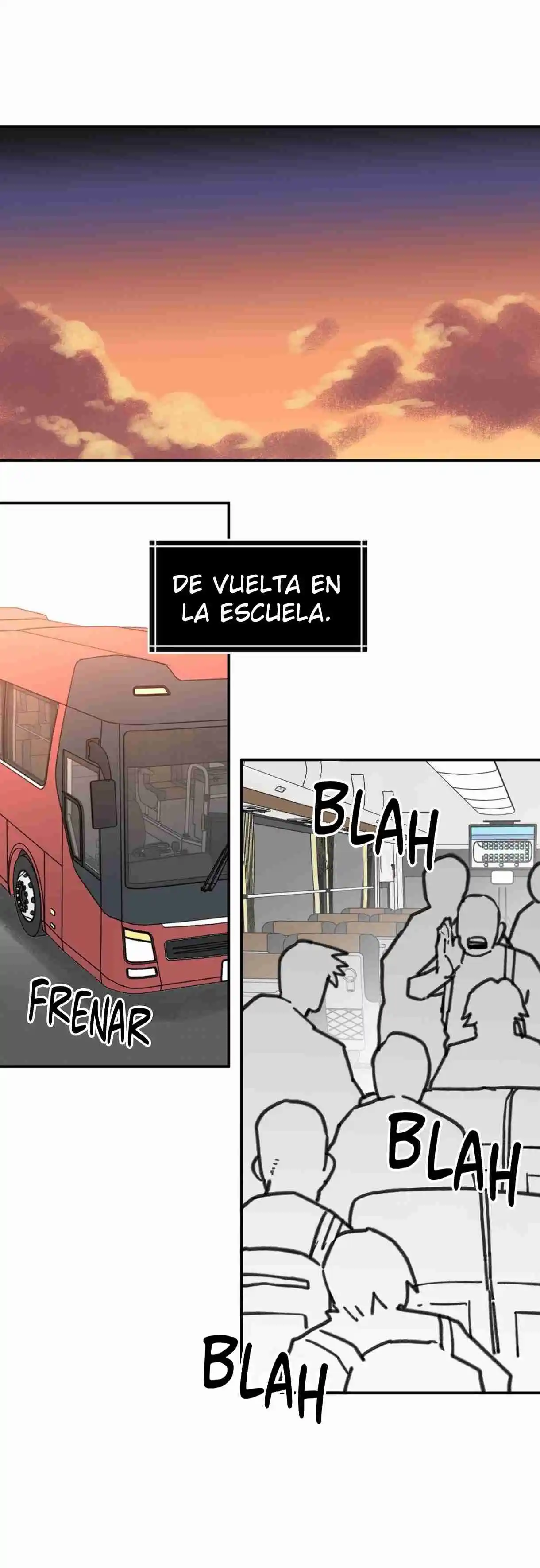 High School Boy - Capítulo 45 - Página 60 - LectorTMOo