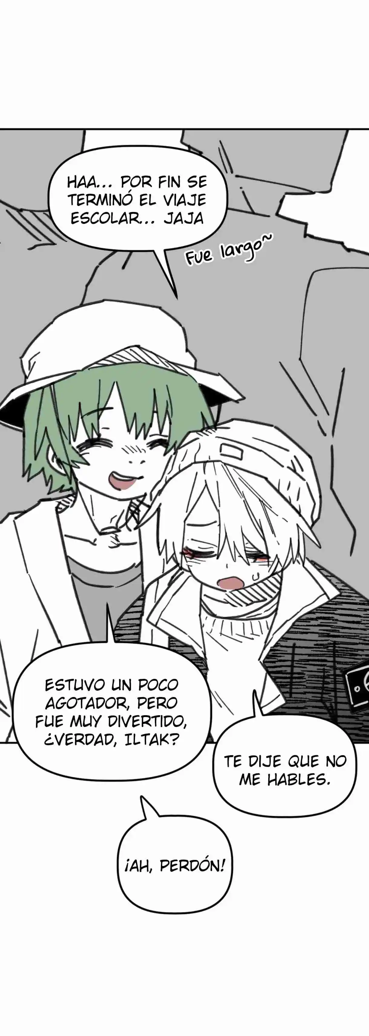 High School Boy - Capítulo 45 - Página 61 - LectorTMOo