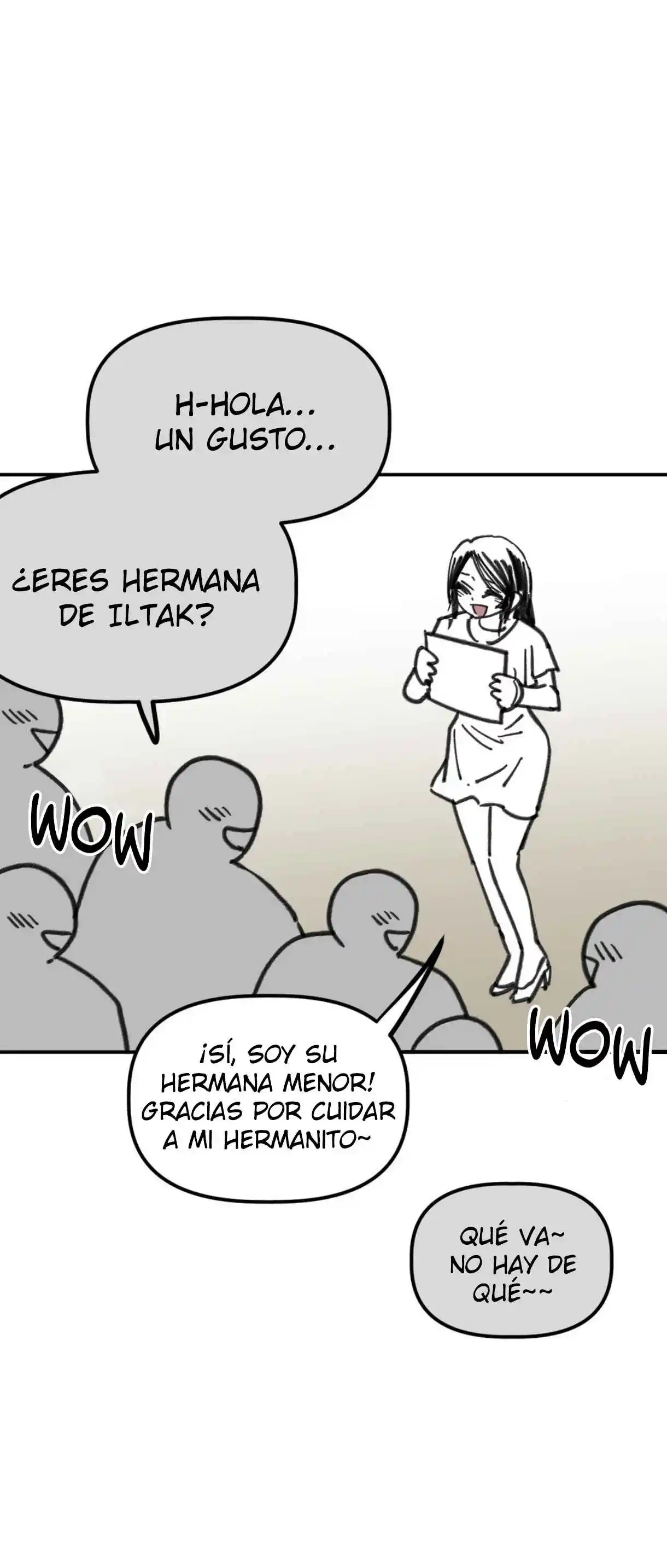 High School Boy - Capítulo 45 - Página 67 - LectorTMOo