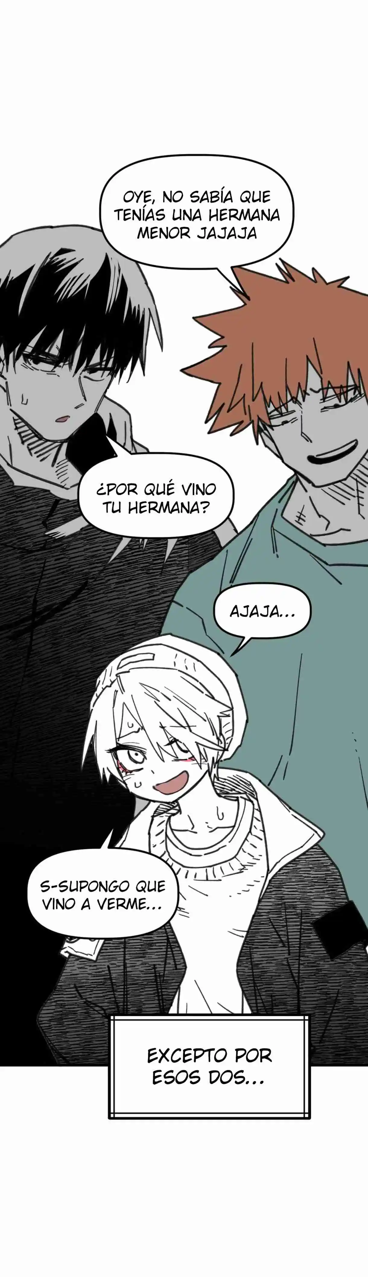 High School Boy - Capítulo 45 - Página 70 - LectorTMOo