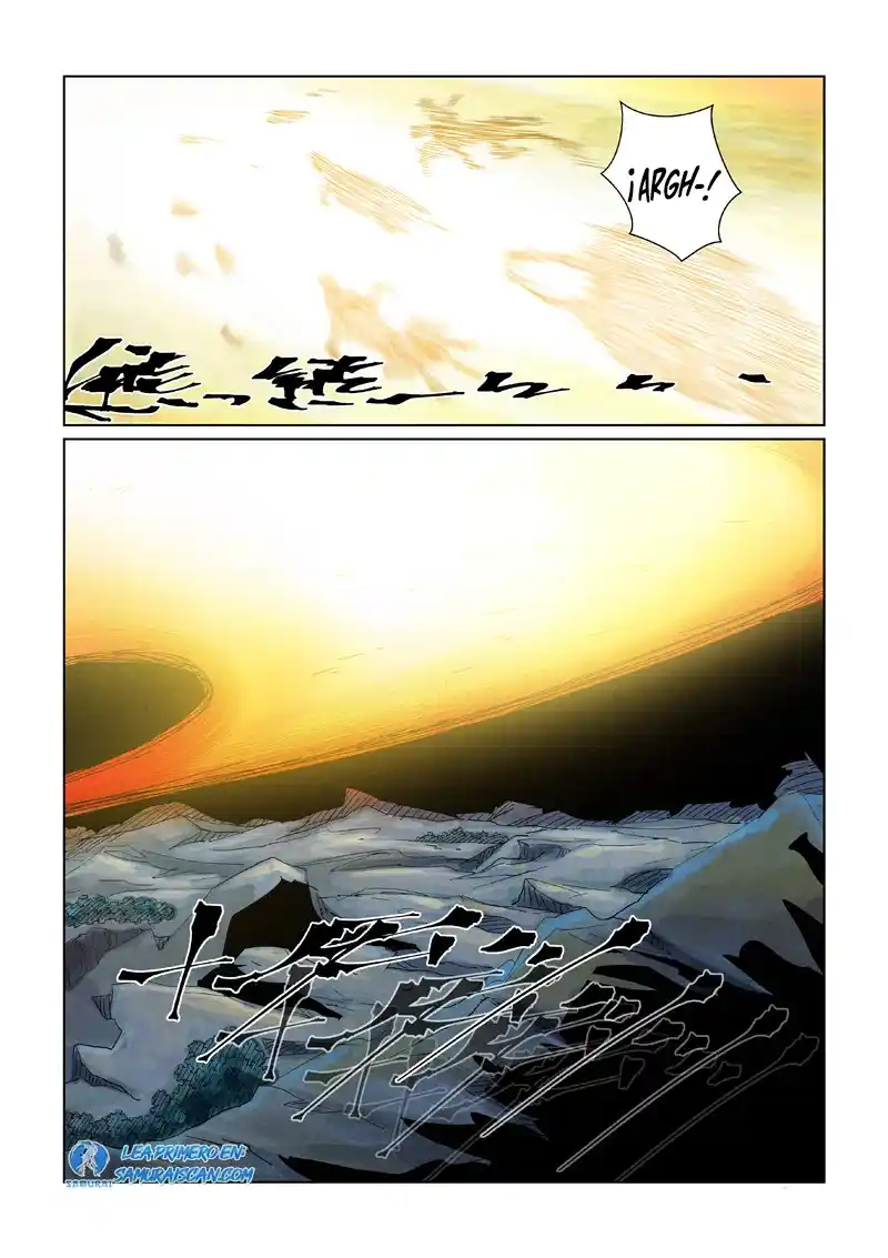 Tales of Demons and Gods - Capítulo 452.50 - Página 12 - LectorTMOo