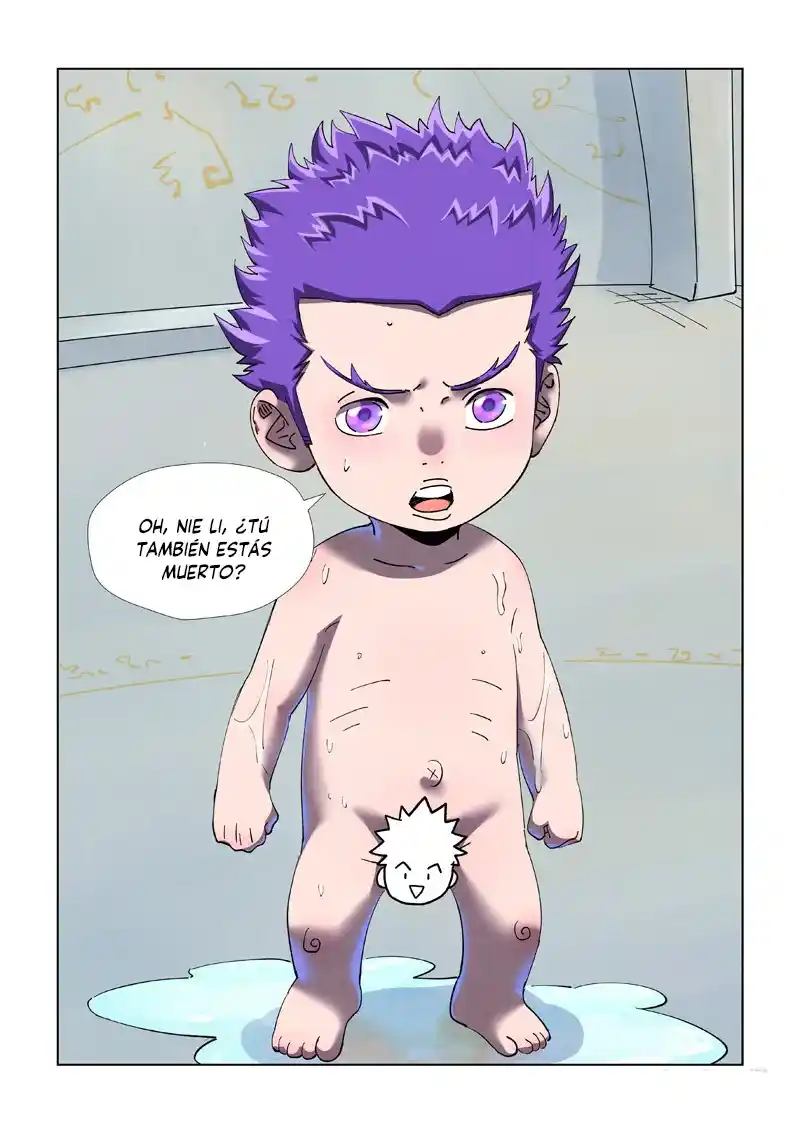 Tales of Demons and Gods - Capítulo 455 - Página 11 - LectorTMOo