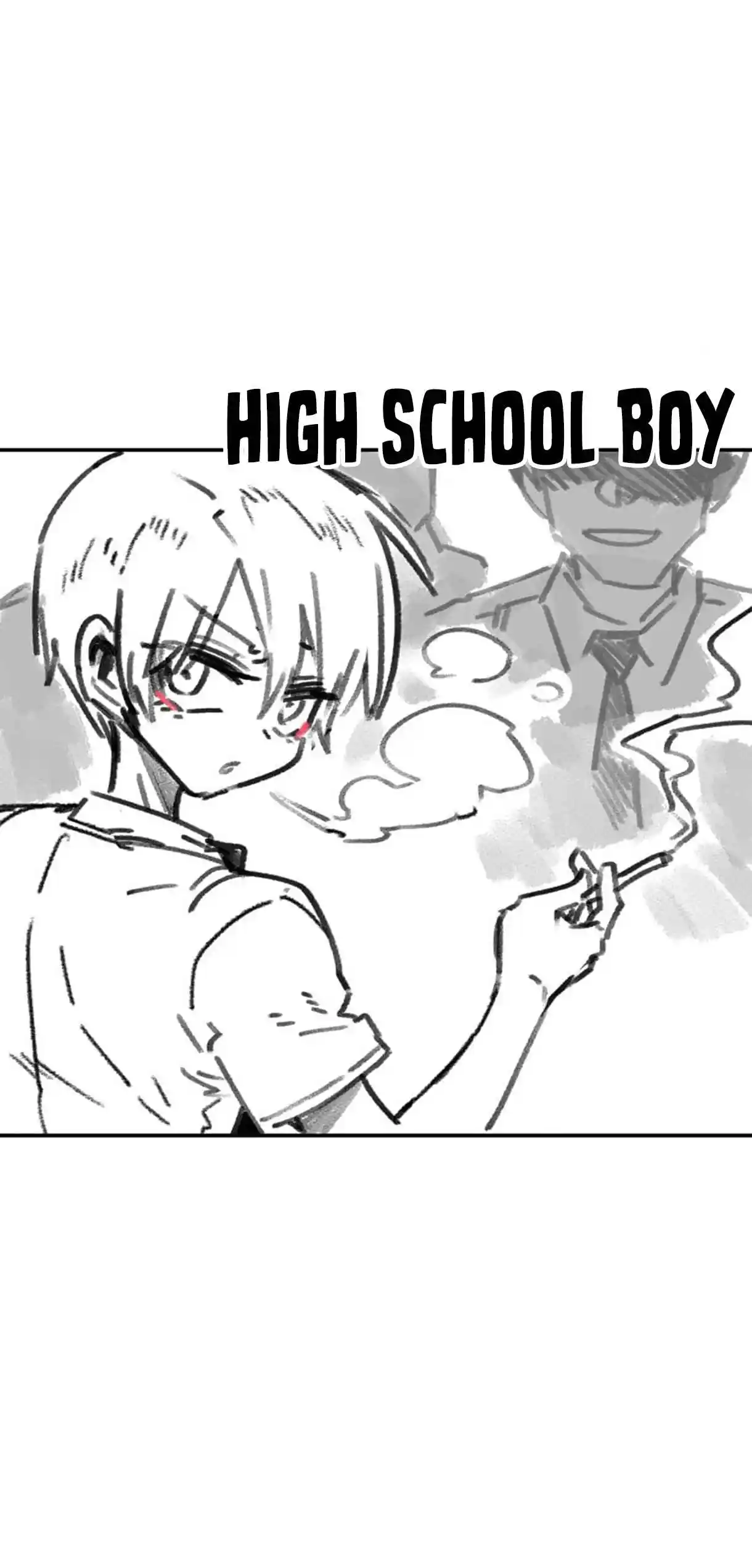 High School Boy - Capítulo 46.5 - Página 45 - LectorTMOo