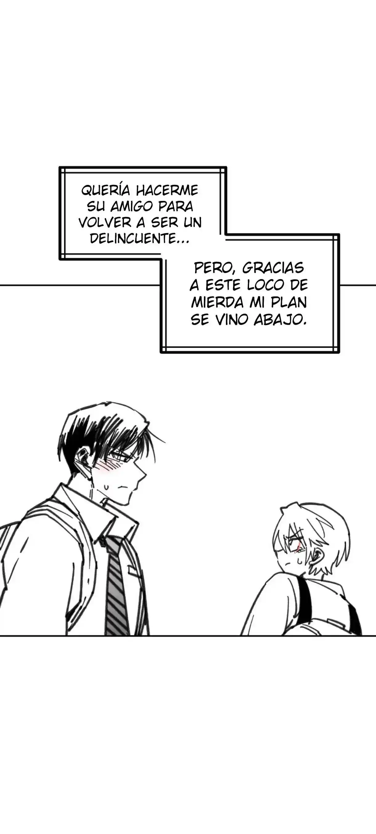 High School Boy - Capítulo 46 - Página 20 - LectorTMOo