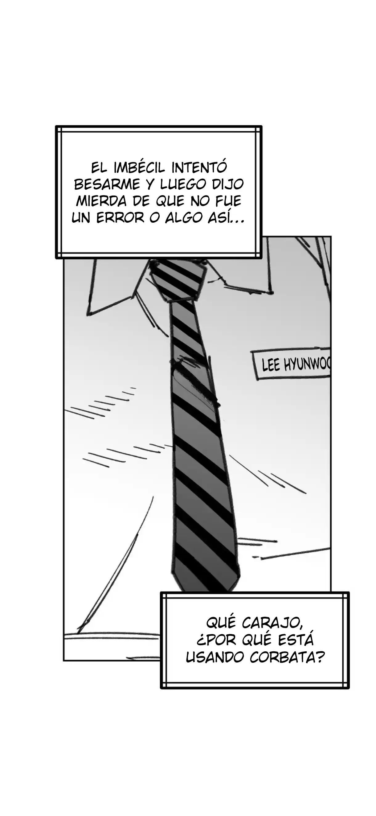 High School Boy - Capítulo 46 - Página 21 - LectorTMOo