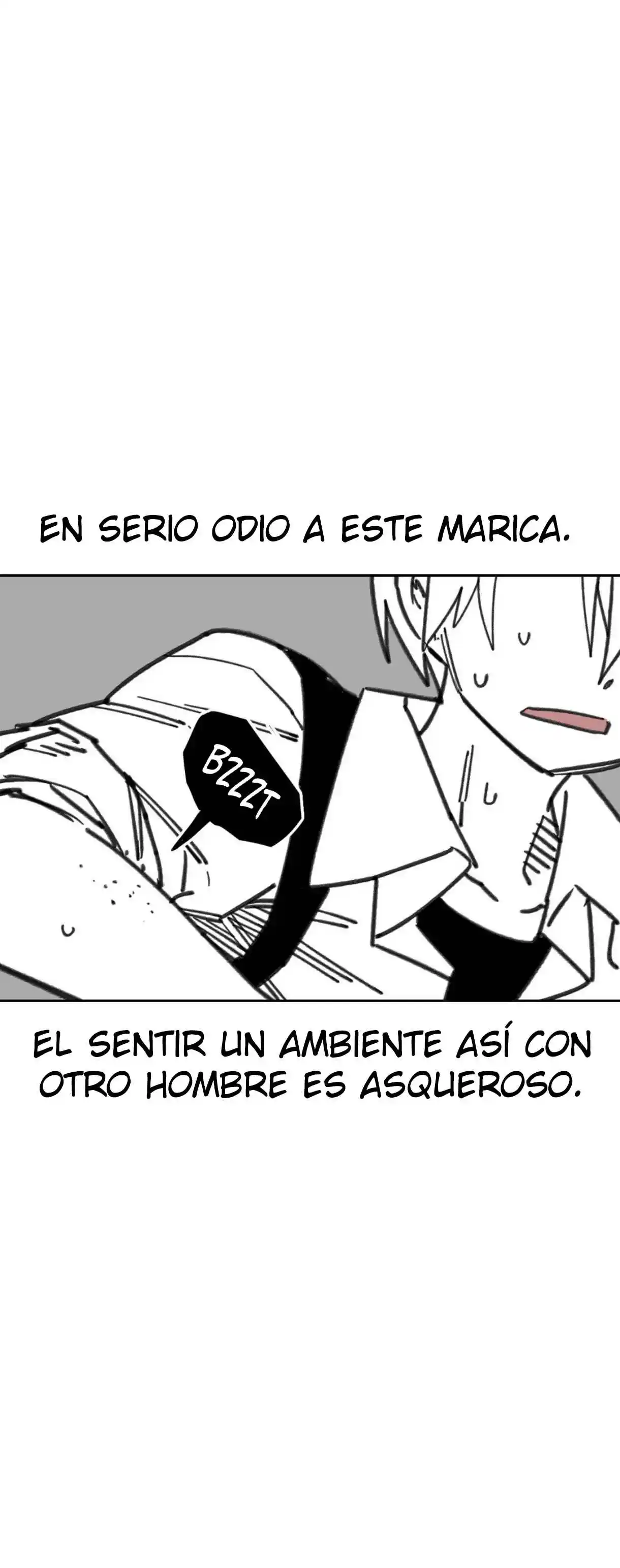 High School Boy - Capítulo 46 - Página 25 - LectorTMOo