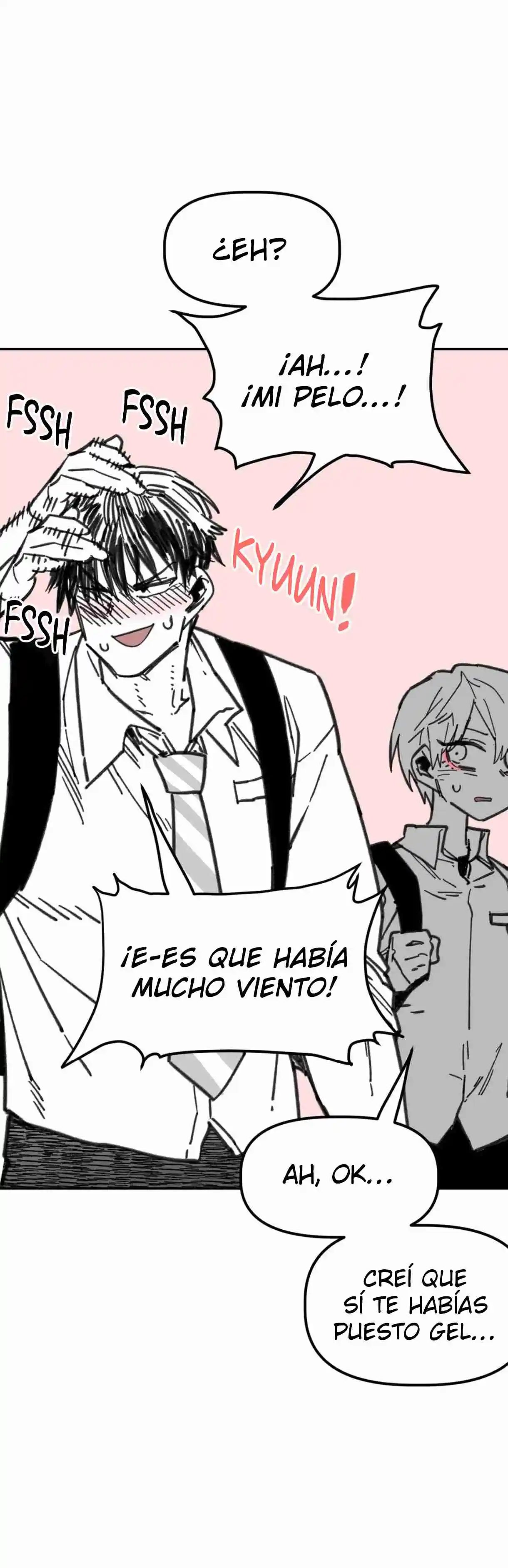 High School Boy - Capítulo 46 - Página 29 - LectorTMOo