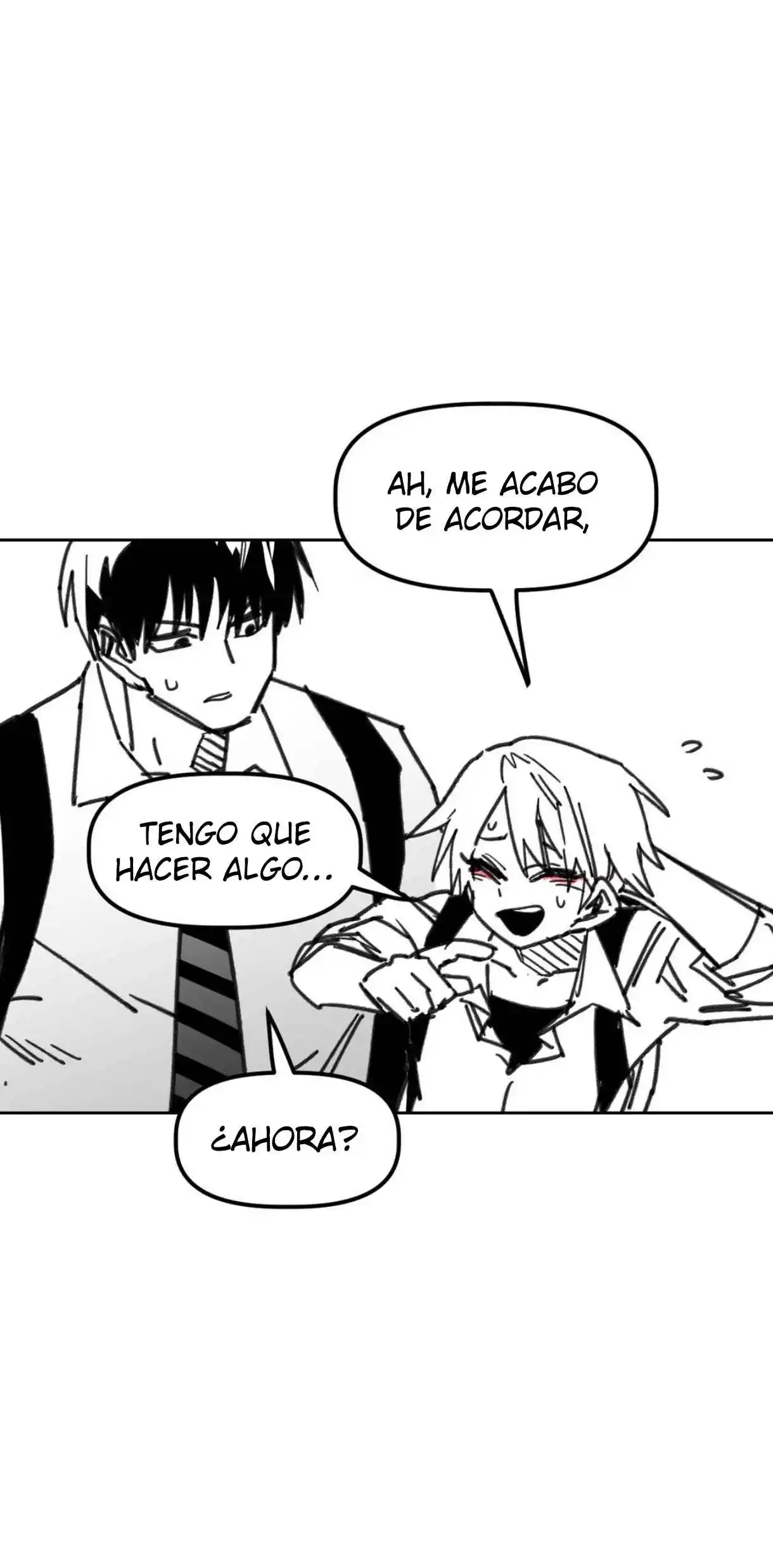 High School Boy - Capítulo 46 - Página 34 - LectorTMOo