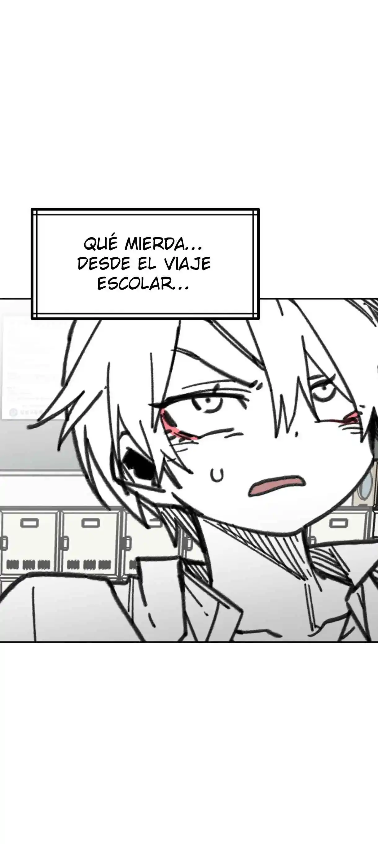 High School Boy - Capítulo 46 - Página 46 - LectorTMOo
