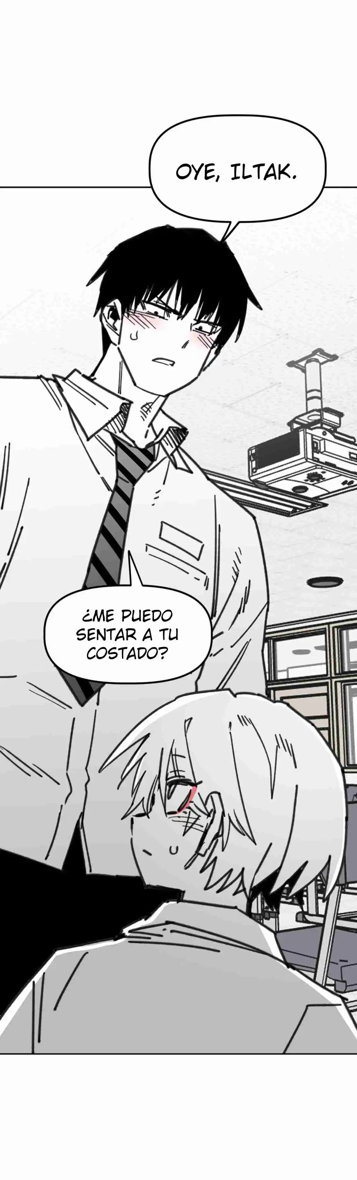 High School Boy - Capítulo 46 - Página 53 - LectorTMOo