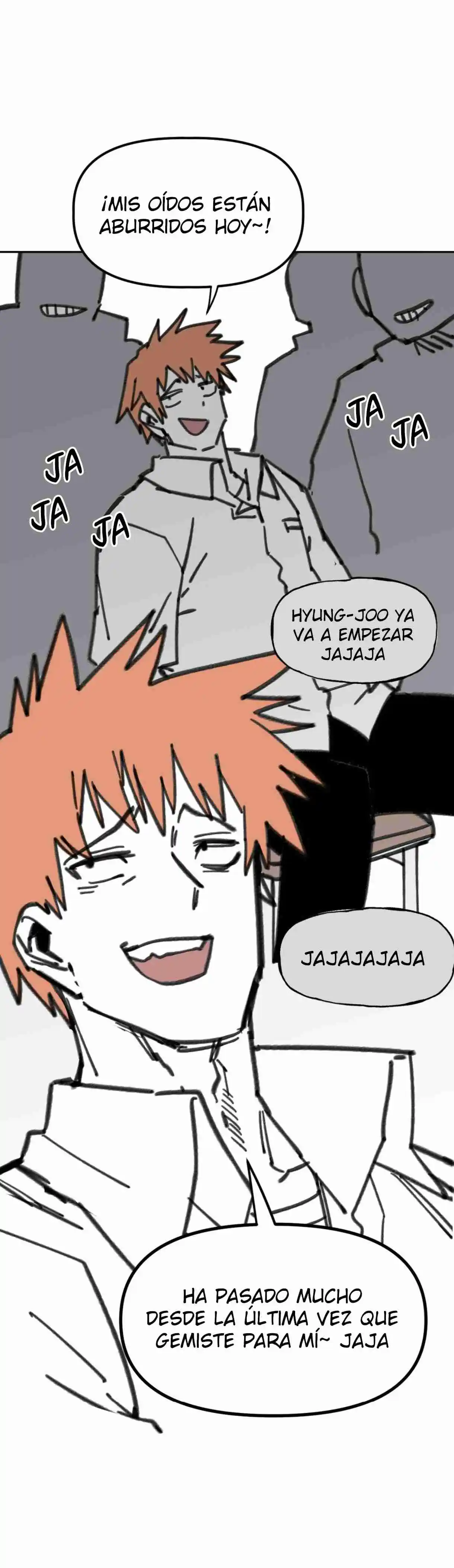 High School Boy - Capítulo 46 - Página 58 - LectorTMOo